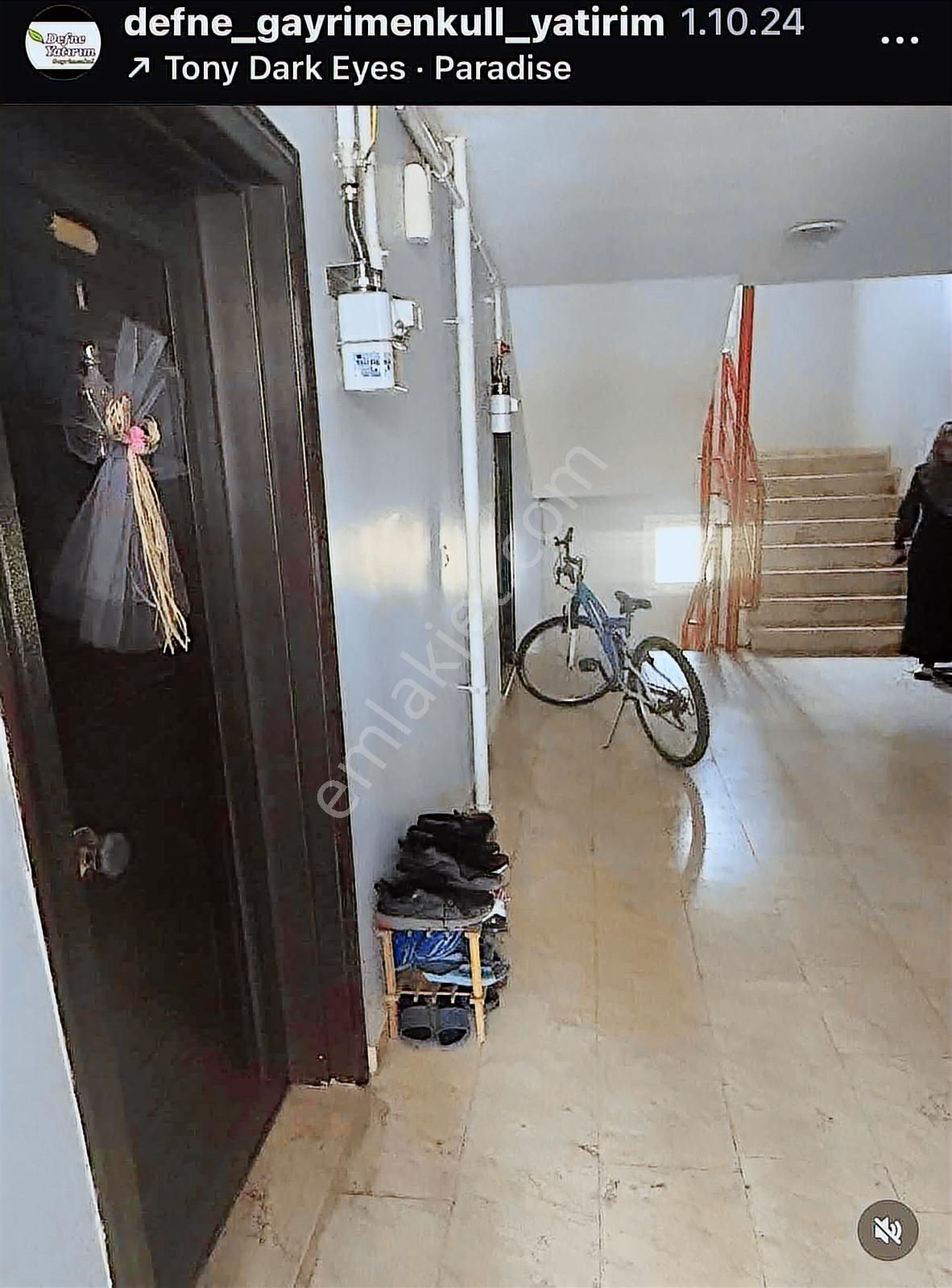 Korucuk İdeal Kentte 1.kat 115 Metrekare 2+1 Dairemiz - Görsel 12