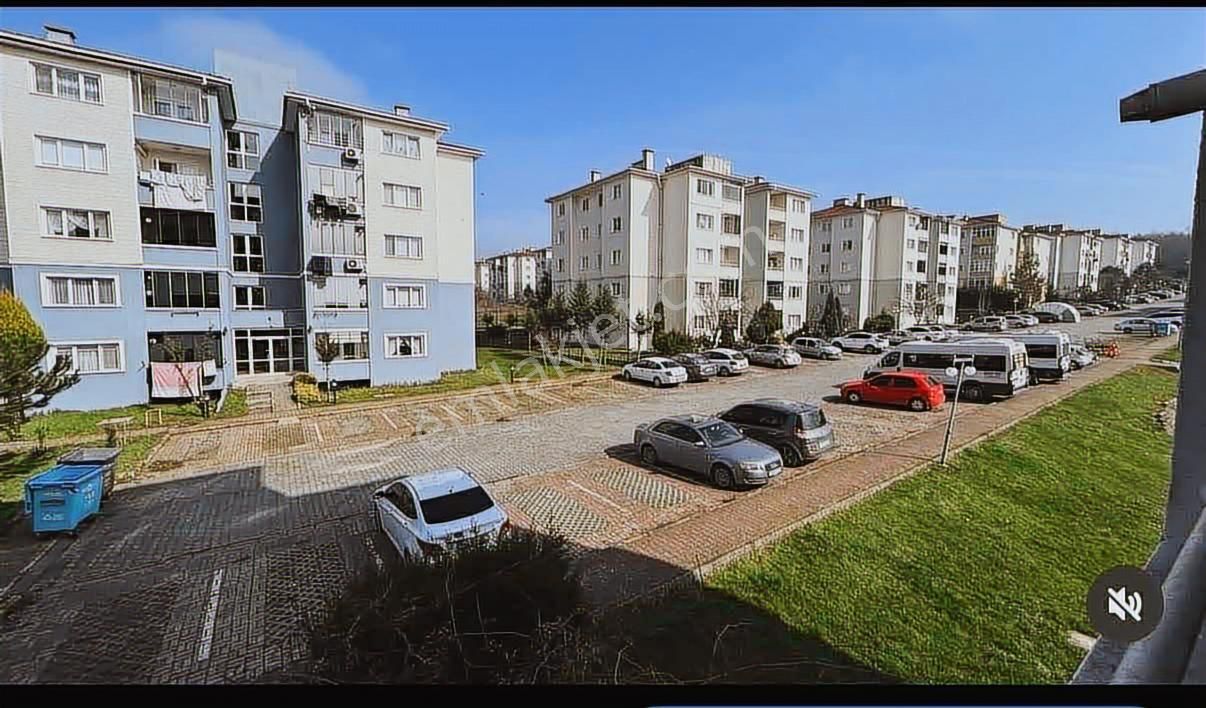 Korucuk İdeal Kentte 1.kat 115 Metrekare 2+1 Dairemiz