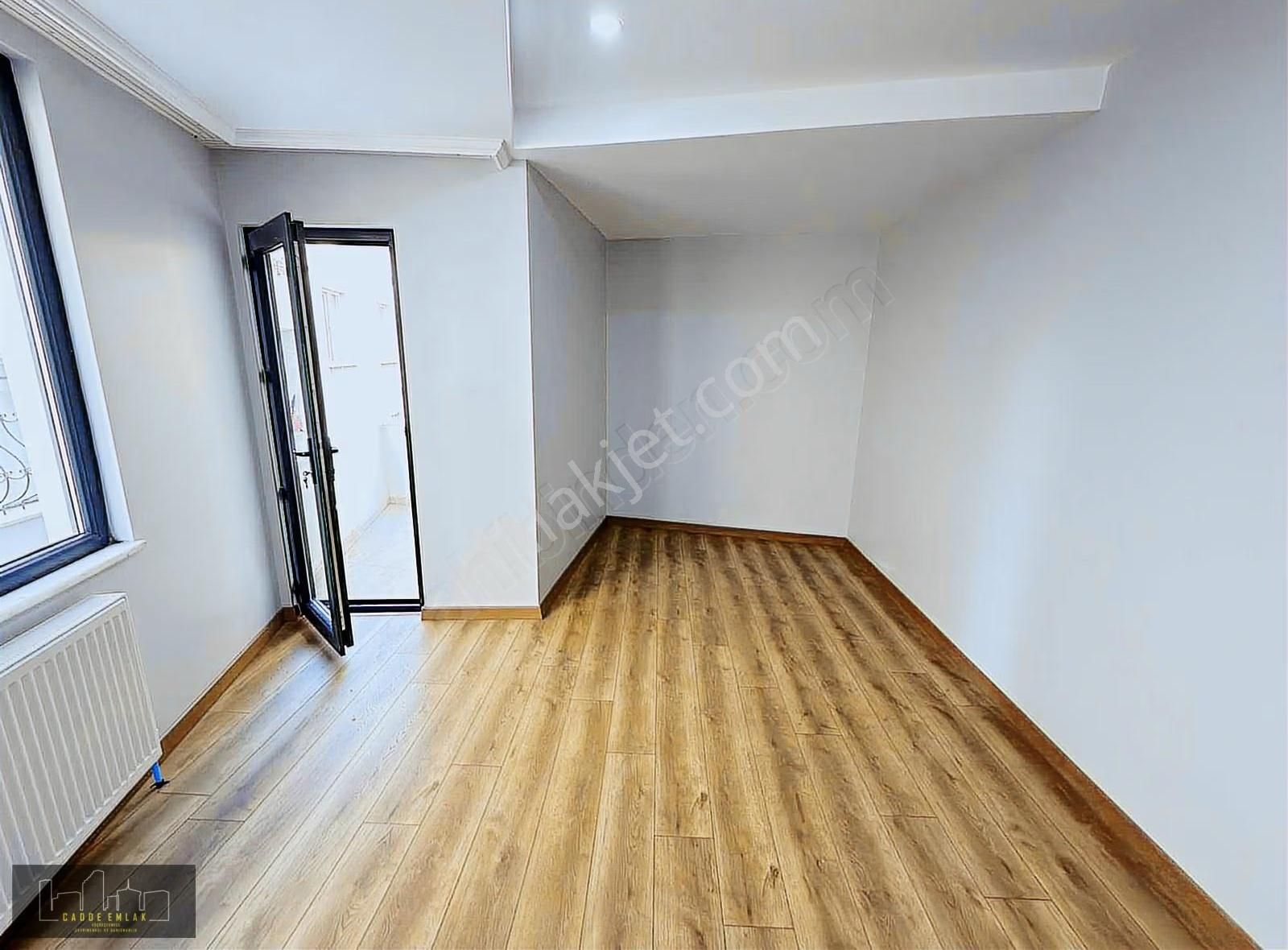 Cadde Emlak Yenimahalle 2+1 75 M2 Balkonlu Ayrı Mutfaklı Y Grş - Görsel 2