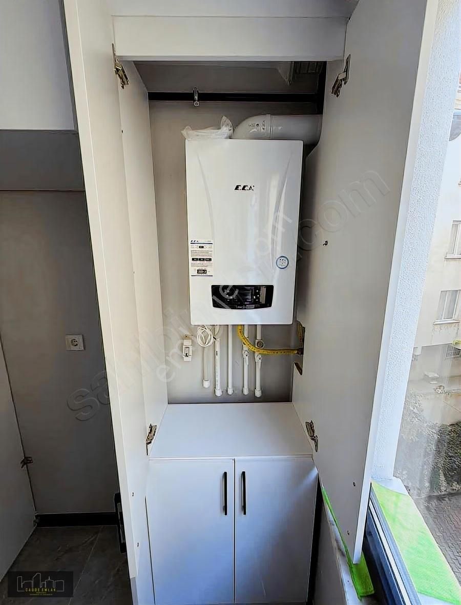 Cadde Emlak Yenimahalle 2+1 75 M2 Balkonlu Ayrı Mutfaklı Y Grş - Görsel 9