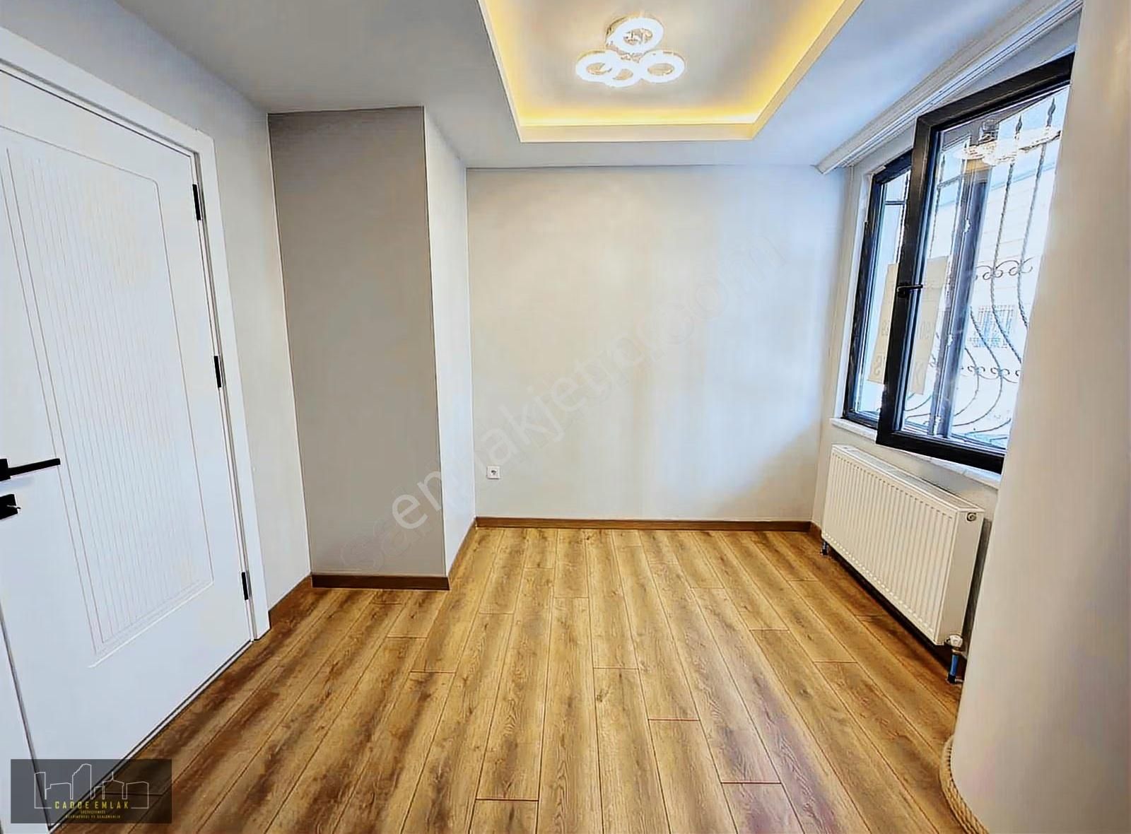 Cadde Emlak Yenimahalle 2+1 75 M2 Balkonlu Ayrı Mutfaklı Y Grş - Görsel 22
