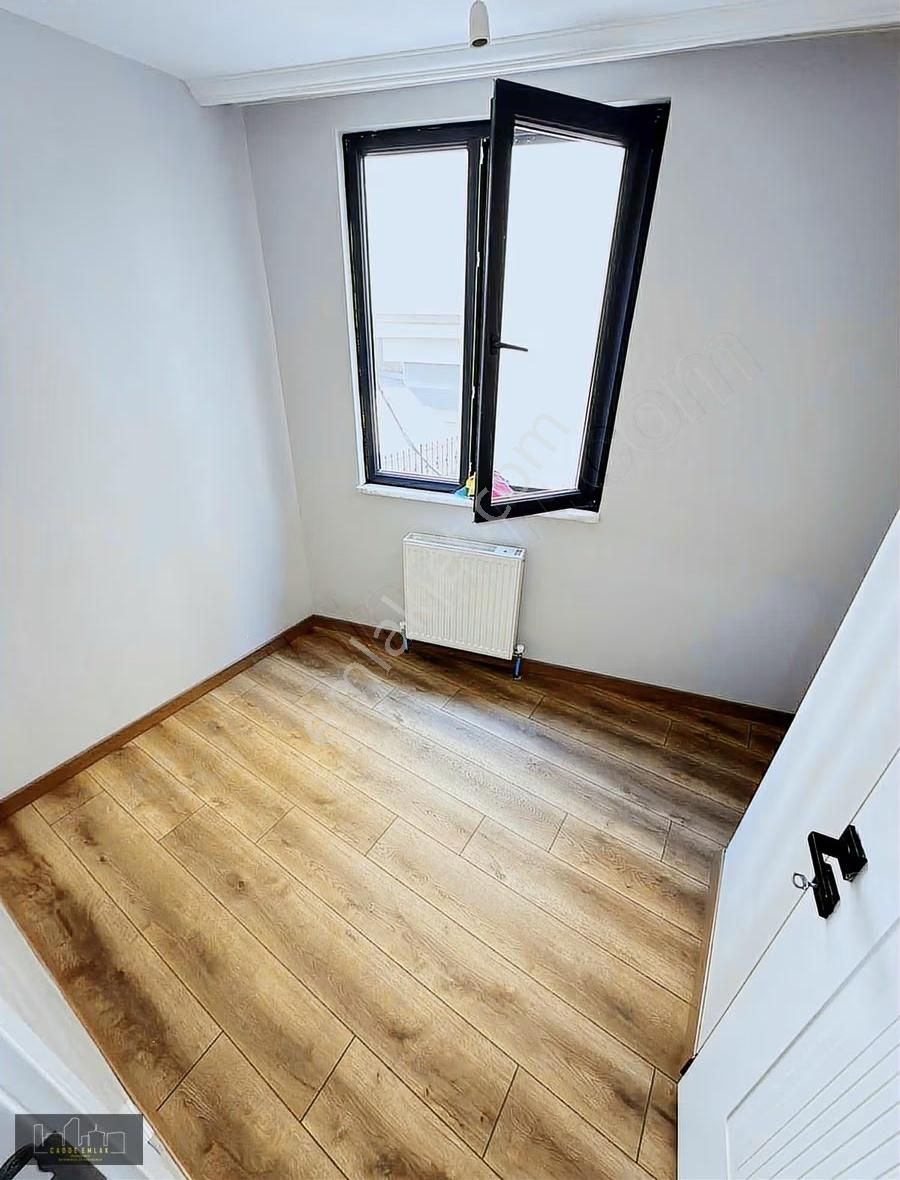 Cadde Emlak Yenimahalle 2+1 75 M2 Balkonlu Ayrı Mutfaklı Y Grş - Görsel 26