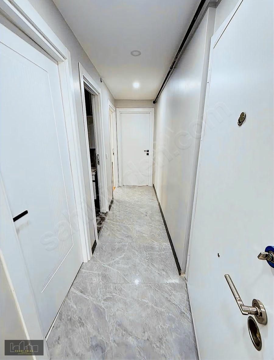 Cadde Emlak Yenimahalle 2+1 75 M2 Balkonlu Ayrı Mutfaklı Y Grş - Görsel 28