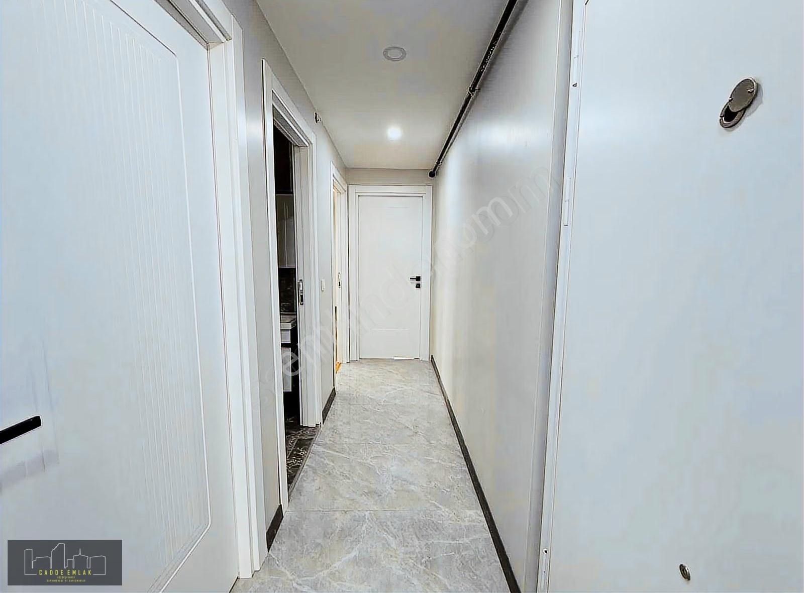 Cadde Emlak Yenimahalle 2+1 75 M2 Balkonlu Ayrı Mutfaklı Y Grş - Görsel 29