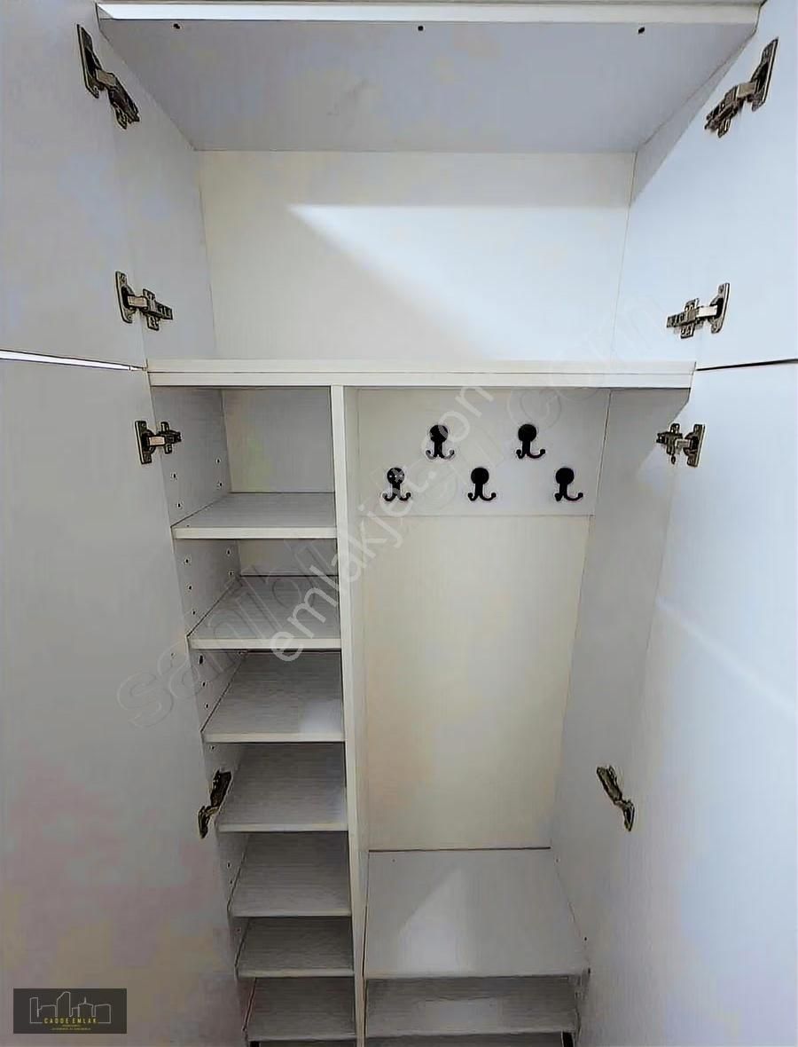 Cadde Emlak Yenimahalle 2+1 75 M2 Balkonlu Ayrı Mutfaklı Y Grş - Görsel 10