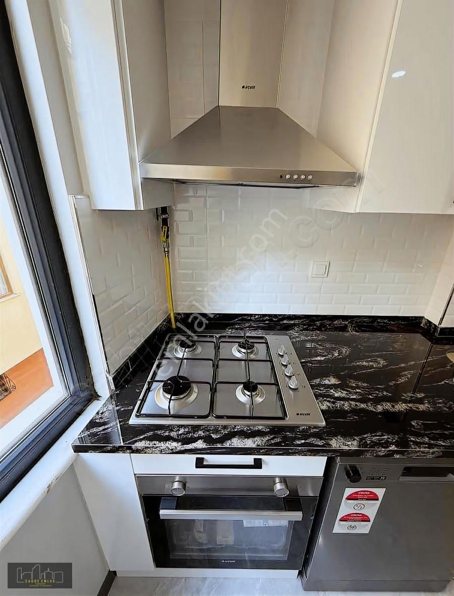 Cadde Emlak Yenimahalle 2+1 75 M2 Balkonlu Ayrı Mutfaklı Y Grş - Görsel 24