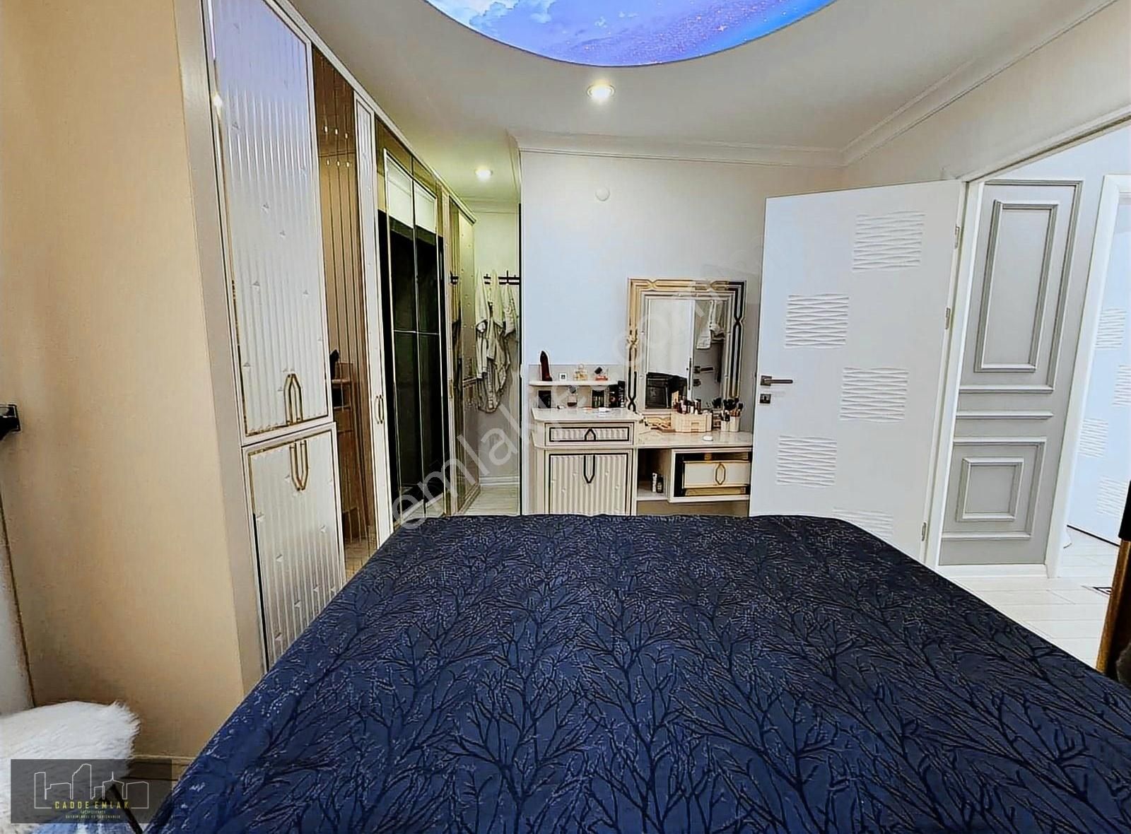 Cadde Emlak Yalı Cad 4+1 150 M2 Ultra Lüx Eşyalı Manzaralı - Görsel 28