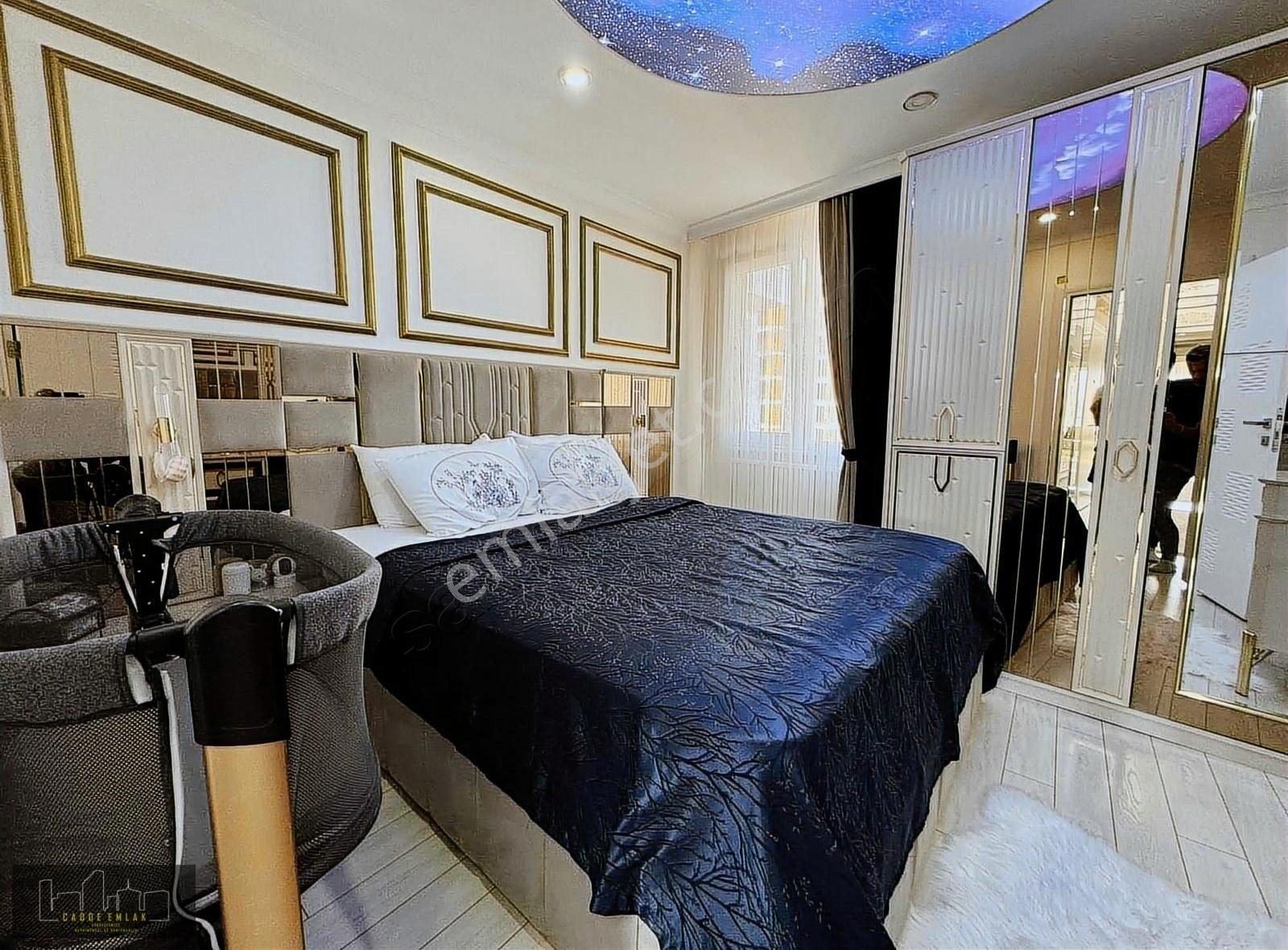 Cadde Emlak Yalı Cad 4+1 150 M2 Ultra Lüx Eşyalı Manzaralı - Görsel 25