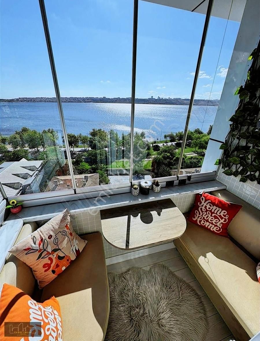 Cadde Emlak Yalı Cad 4+1 150 M2 Ultra Lüx Eşyalı Manzaralı - Görsel 7