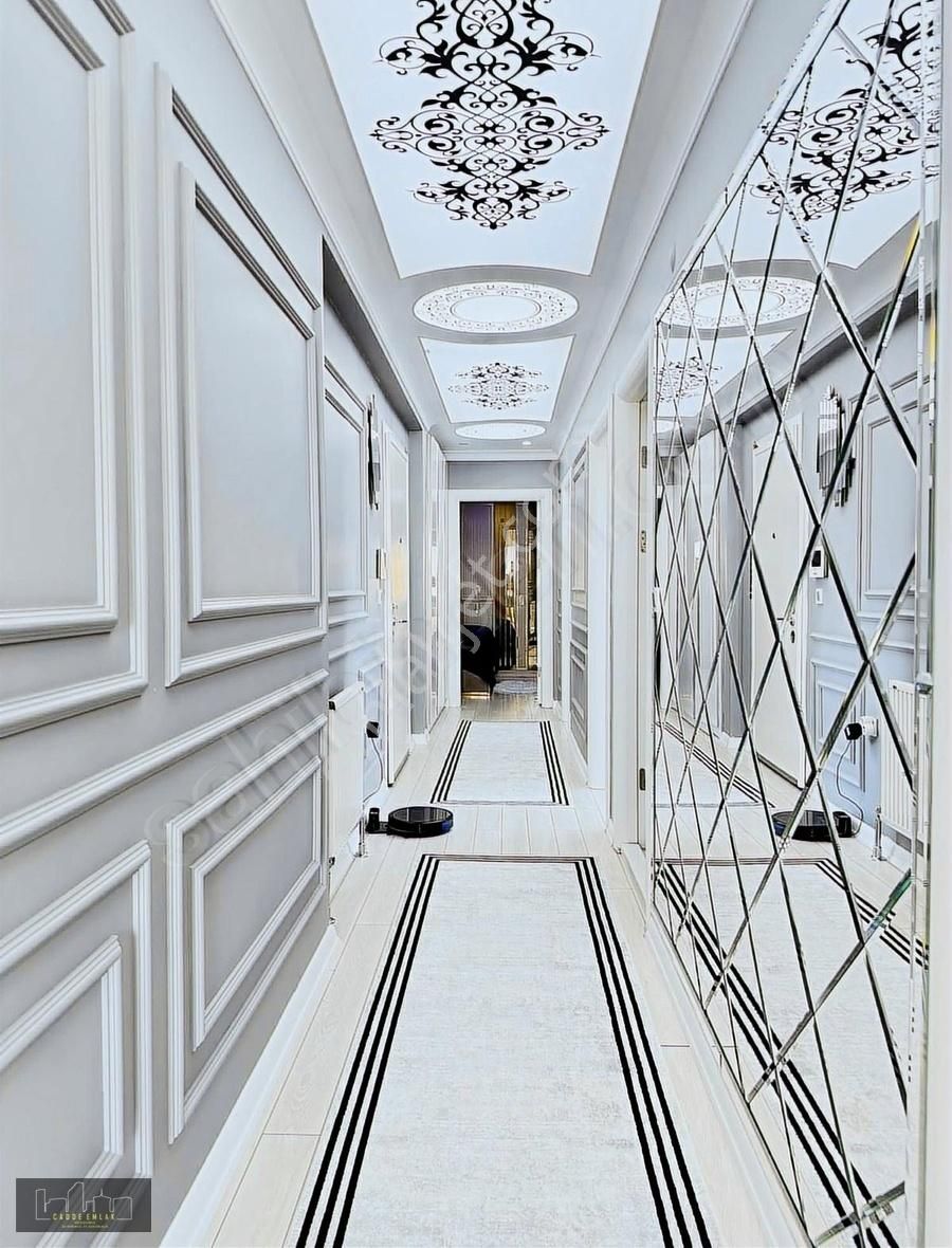 Cadde Emlak Yalı Cad 4+1 150 M2 Ultra Lüx Eşyalı Manzaralı - Görsel 33