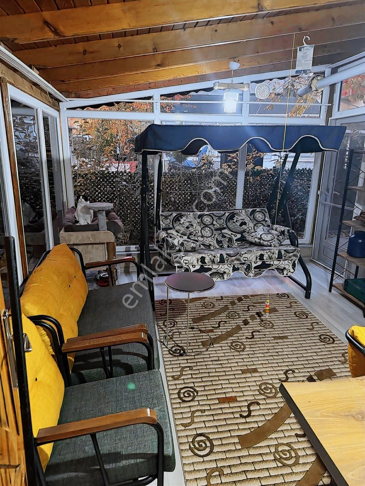 Satılık 5+2 Fırsat Tripleks Villa Kısa Süreliğine Bu Fiyat ! - Görsel 4