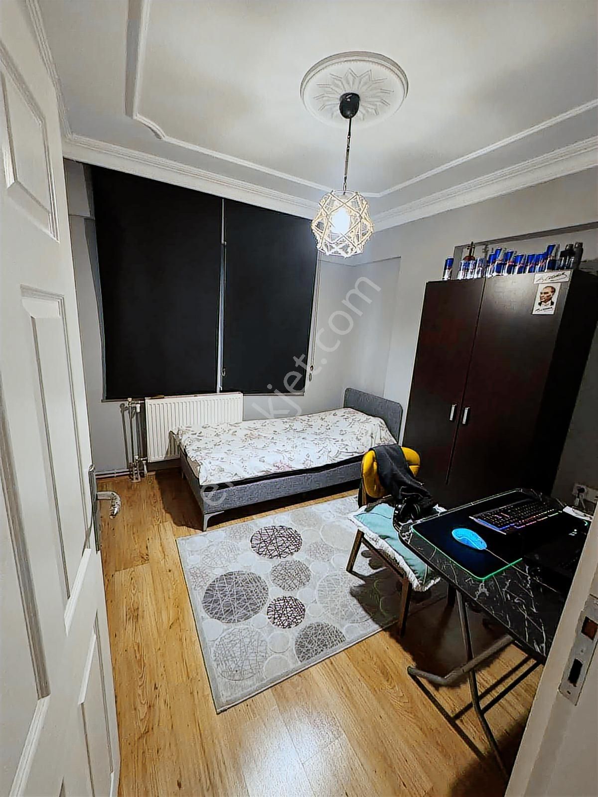 Satılık 5+2 Fırsat Tripleks Villa Kısa Süreliğine Bu Fiyat ! - Görsel 21