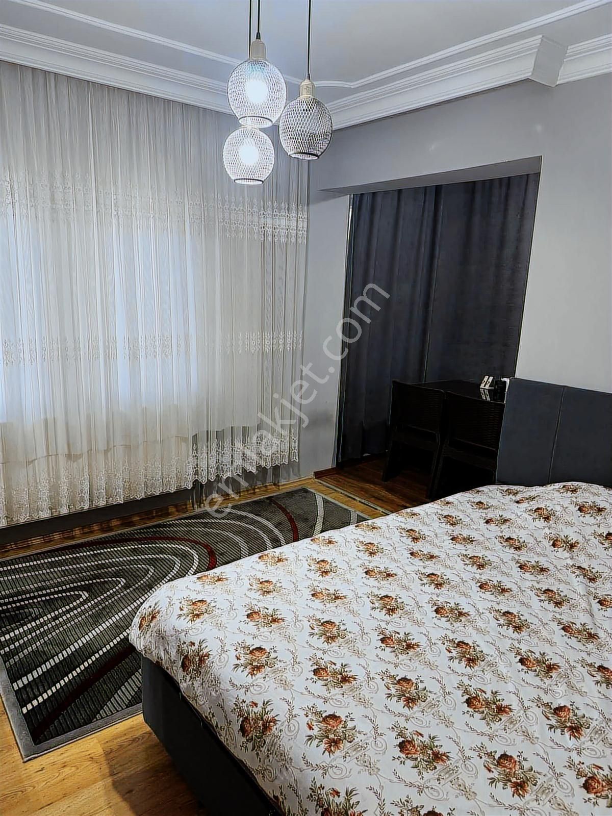 Satılık 5+2 Fırsat Tripleks Villa Kısa Süreliğine Bu Fiyat ! - Görsel 24