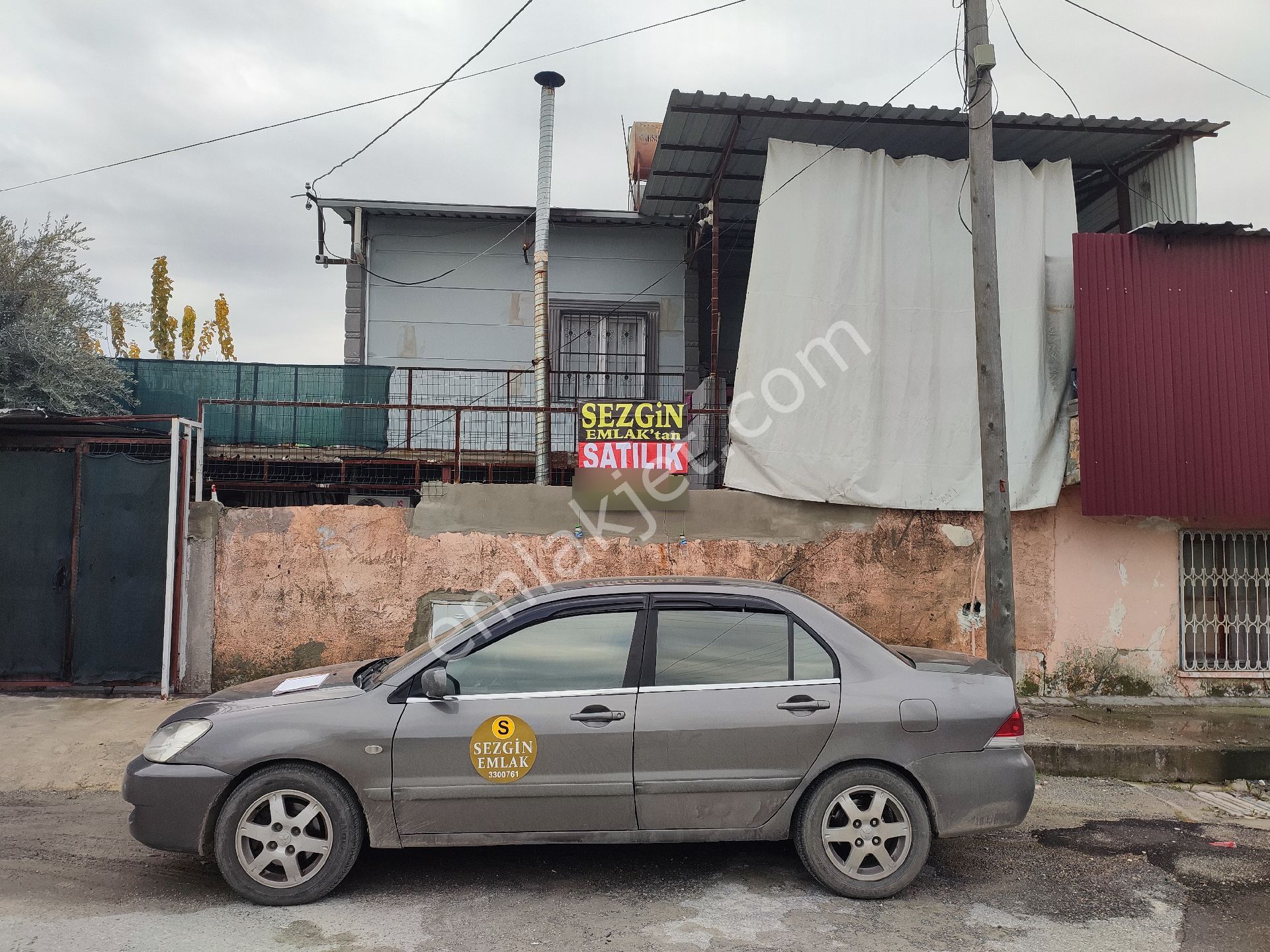 Sezgin Emlak Tan Kemalpaşa Da - Görsel 4