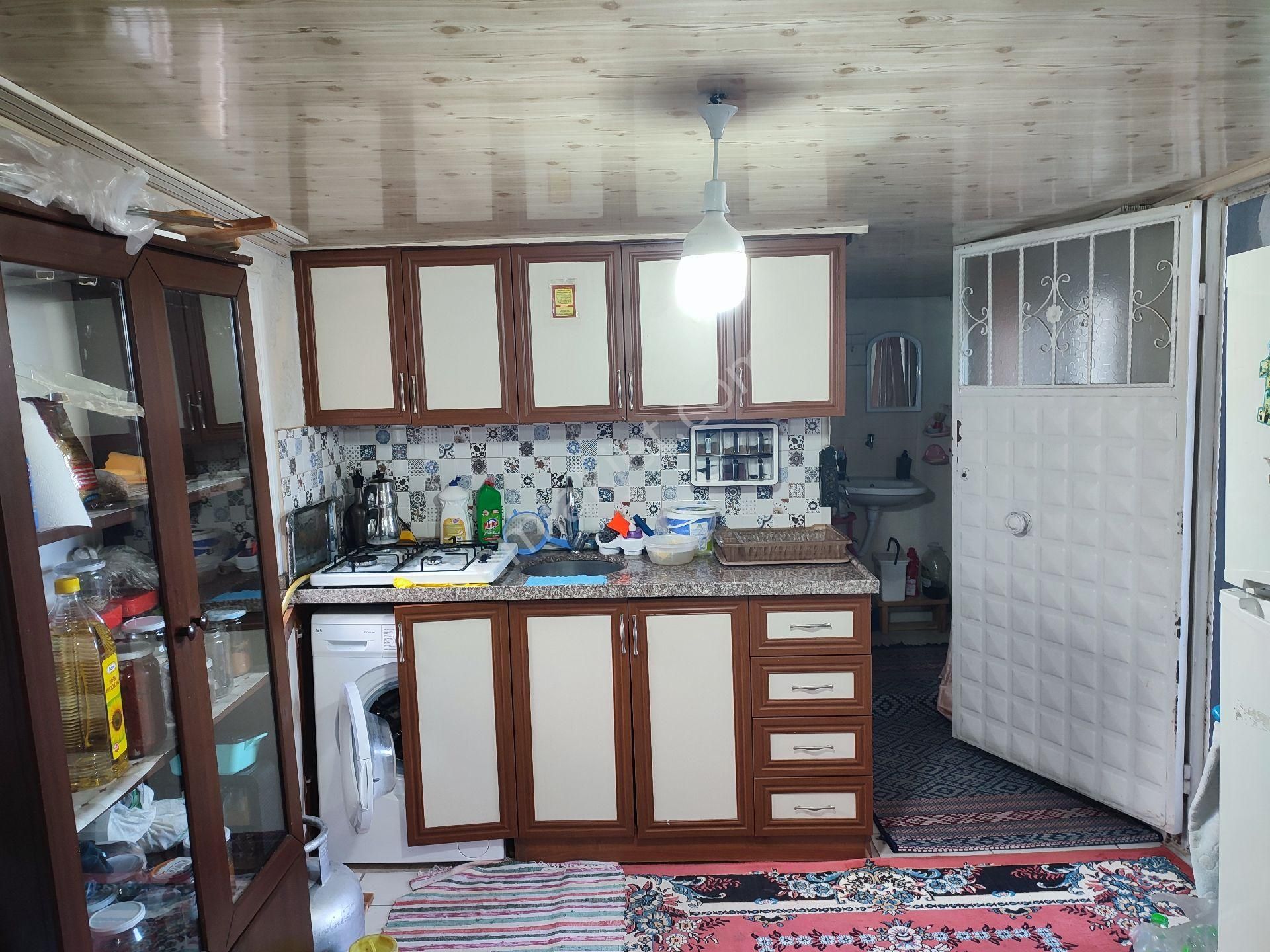 Sezgin Emlak Tan Kemalpaşa Da - Görsel 25
