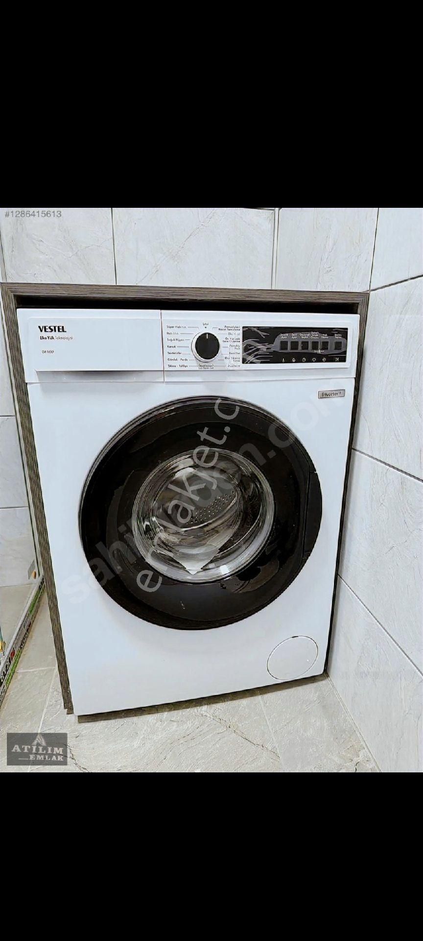 Sahibinden Uydukent/erkmen 1+1 Full Eşyalı Sıfır Daire - Görsel 10