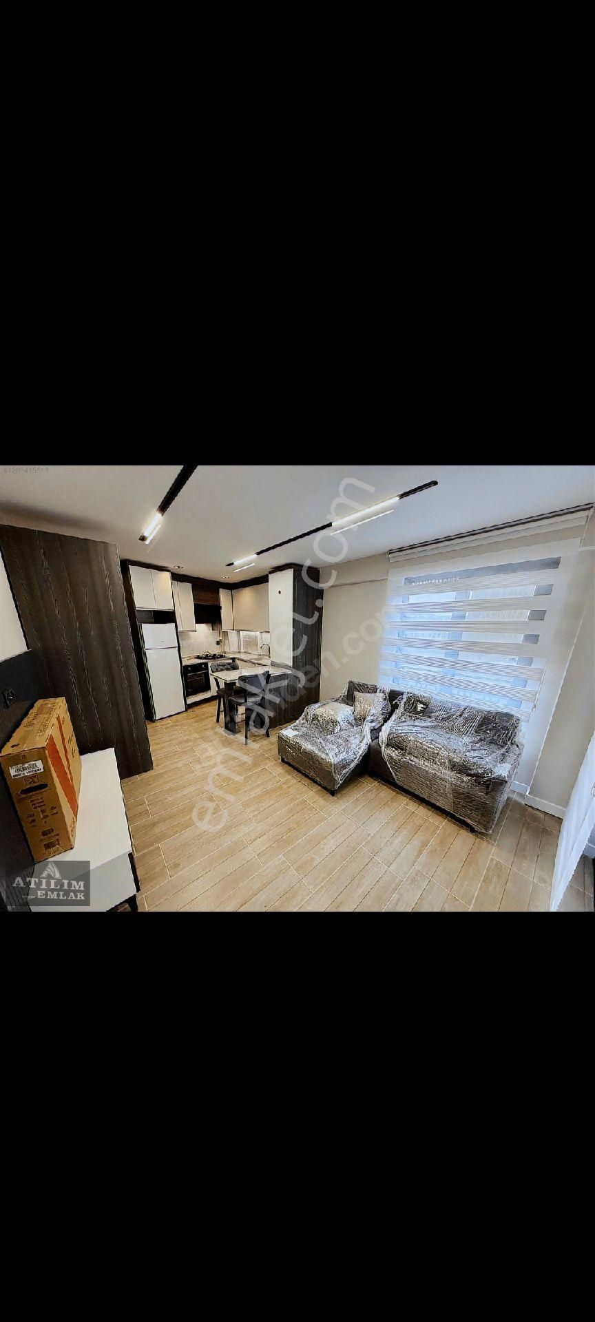 Sahibinden Uydukent/erkmen 1+1 Full Eşyalı Sıfır Daire - Görsel 2