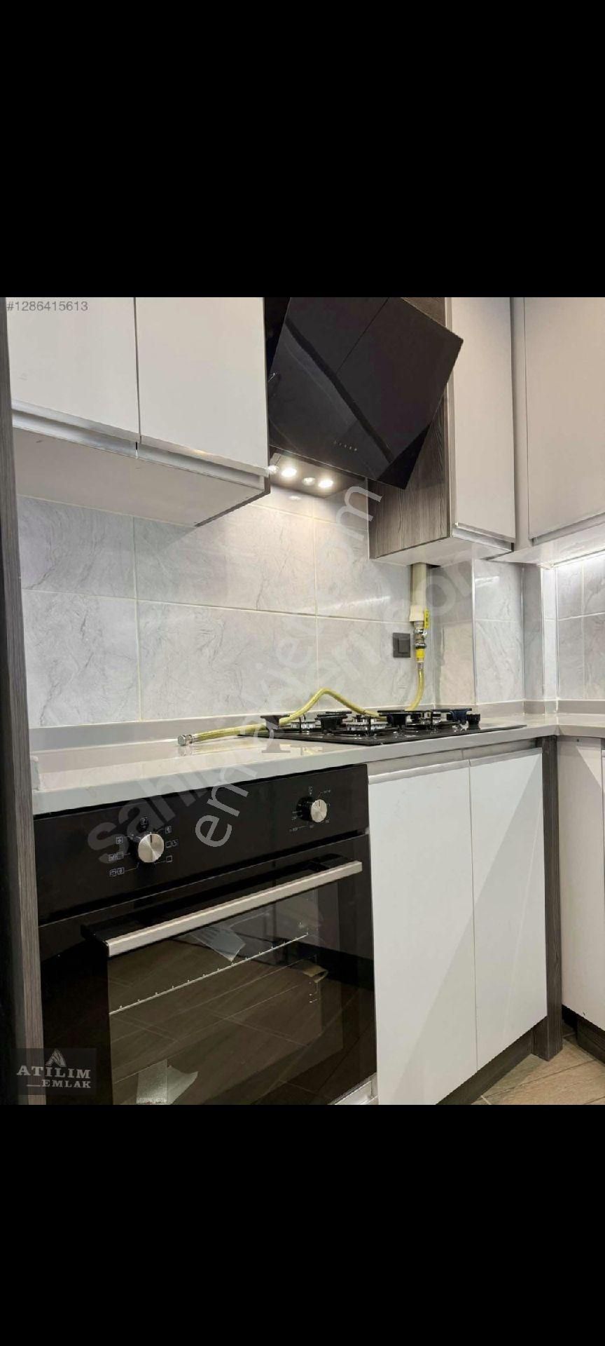 Sahibinden Uydukent/erkmen 1+1 Full Eşyalı Sıfır Daire - Görsel 9