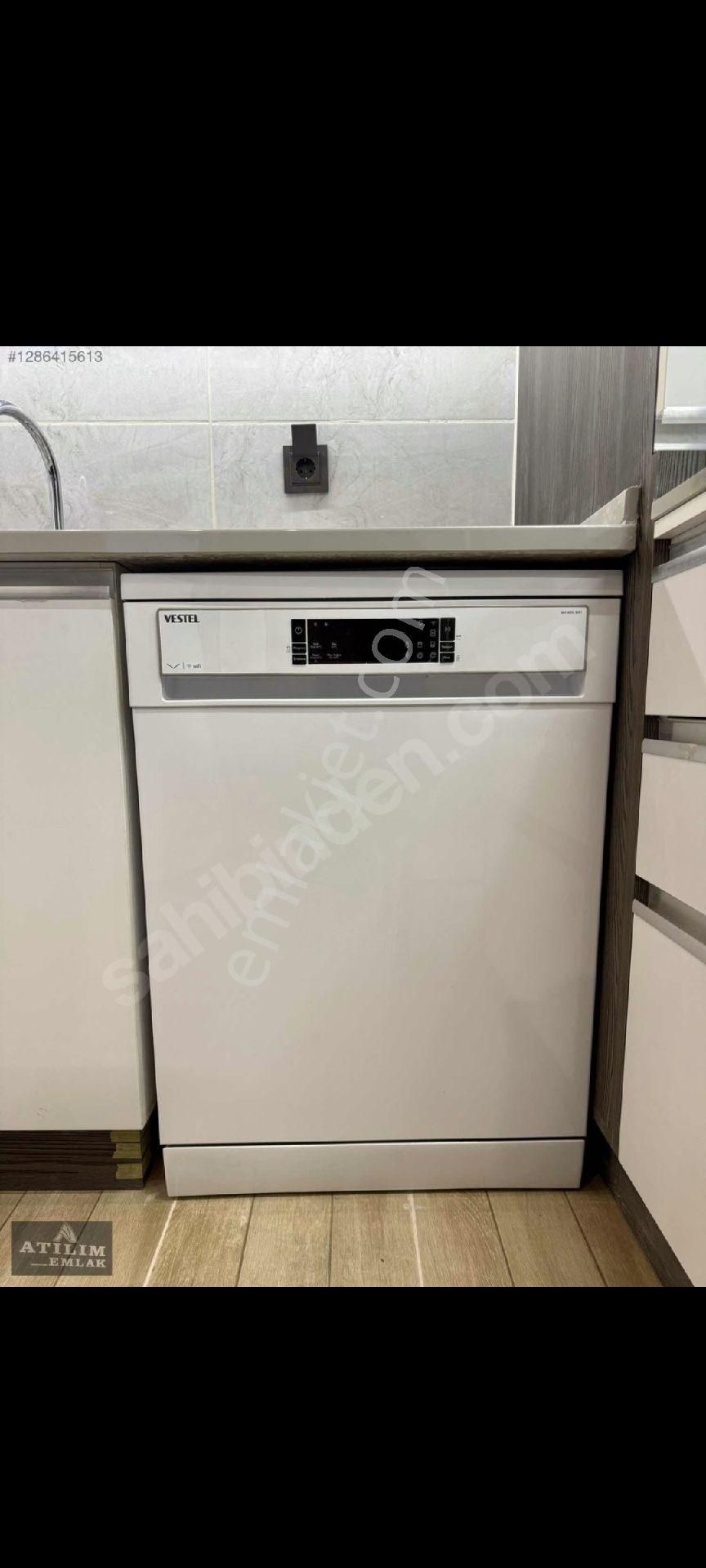 Sahibinden Uydukent/erkmen 1+1 Full Eşyalı Sıfır Daire - Görsel 11