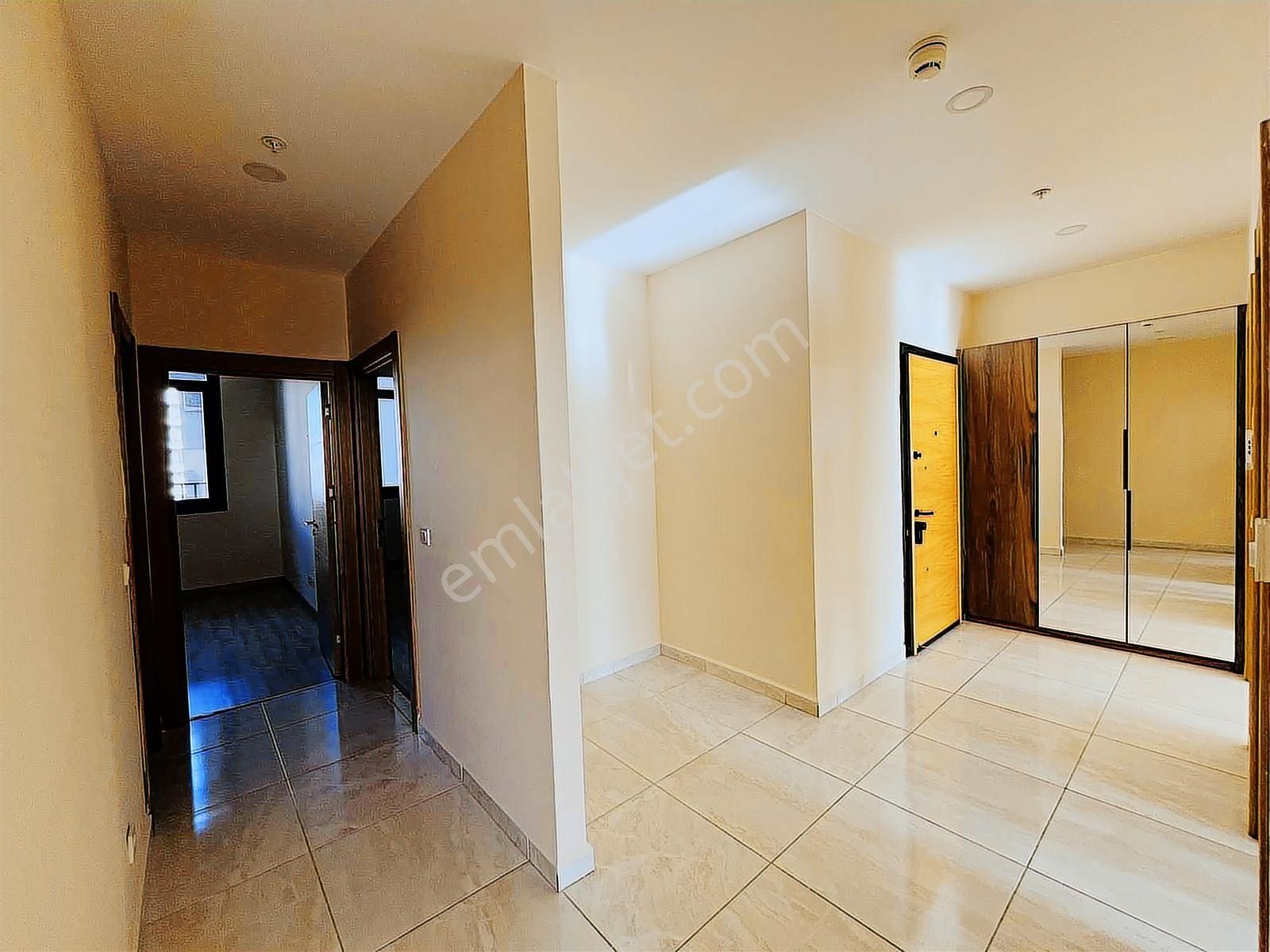Turyap'tan Deniz Manzaralı Ekşioğlu Tria 3+1 Balkon 148m2 Brüt - Görsel 34
