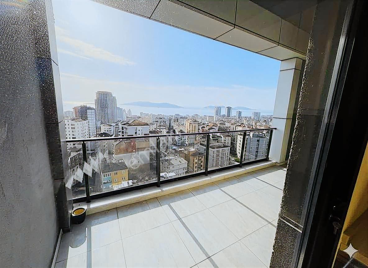 Turyap'tan Deniz Manzaralı Ekşioğlu Tria 3+1 Balkon 148m2 Brüt - Görsel 12