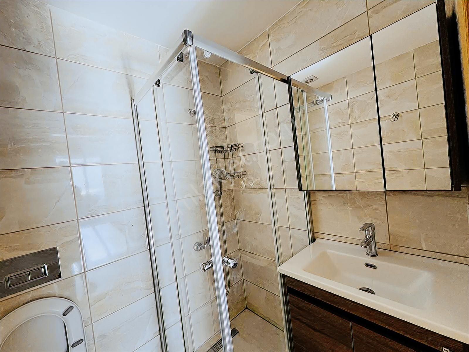Turyap'tan Deniz Manzaralı Ekşioğlu Tria 3+1 Balkon 148m2 Brüt - Görsel 23
