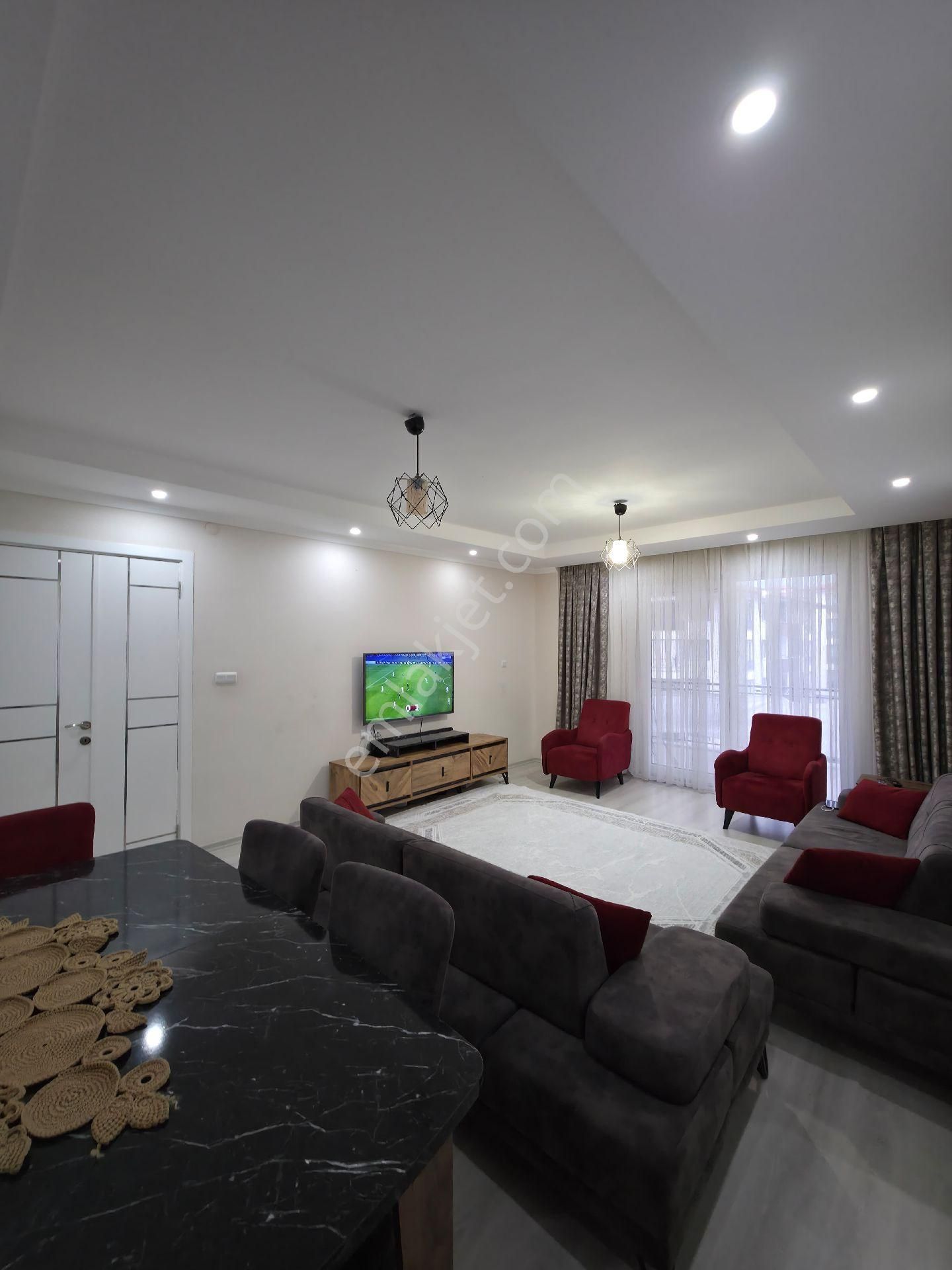 Noradan Satılık Honaz Merkezde 3+1, - Görsel 2