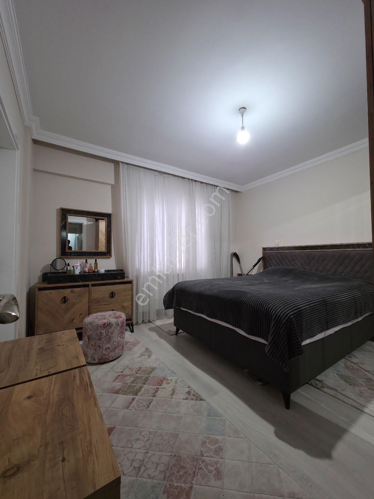 Noradan Satılık Honaz Merkezde 3+1, - Görsel 3