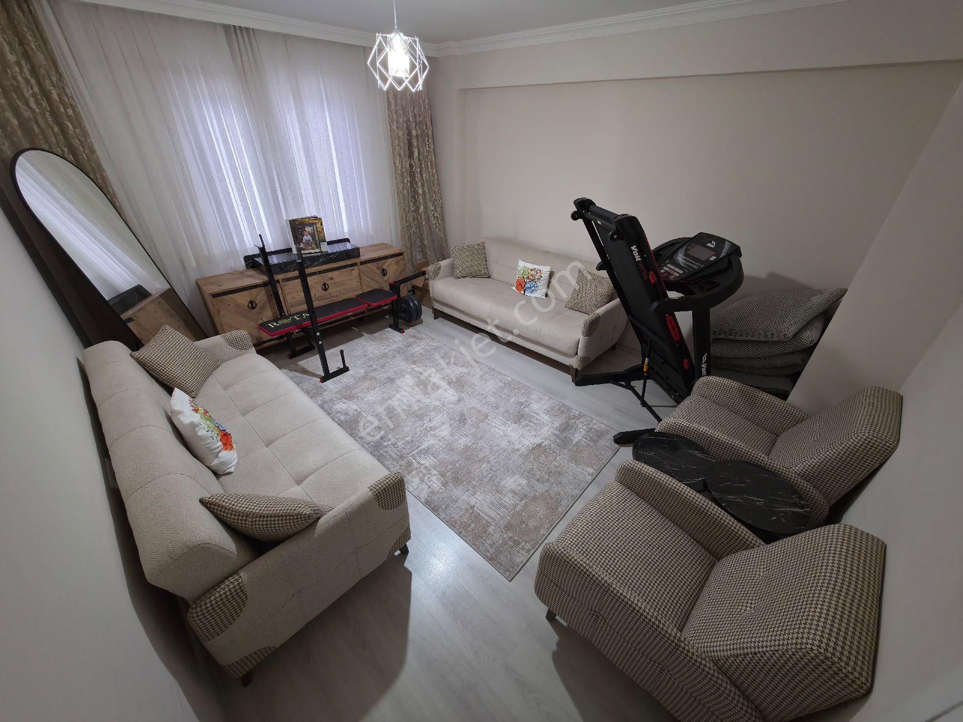 Noradan Satılık Honaz Merkezde 3+1, - Görsel 11