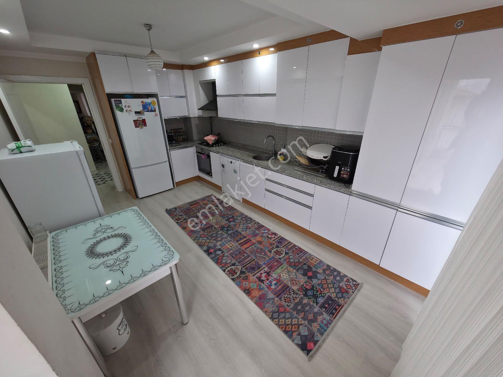 Noradan Satılık Honaz Merkezde 3+1, - Görsel 12