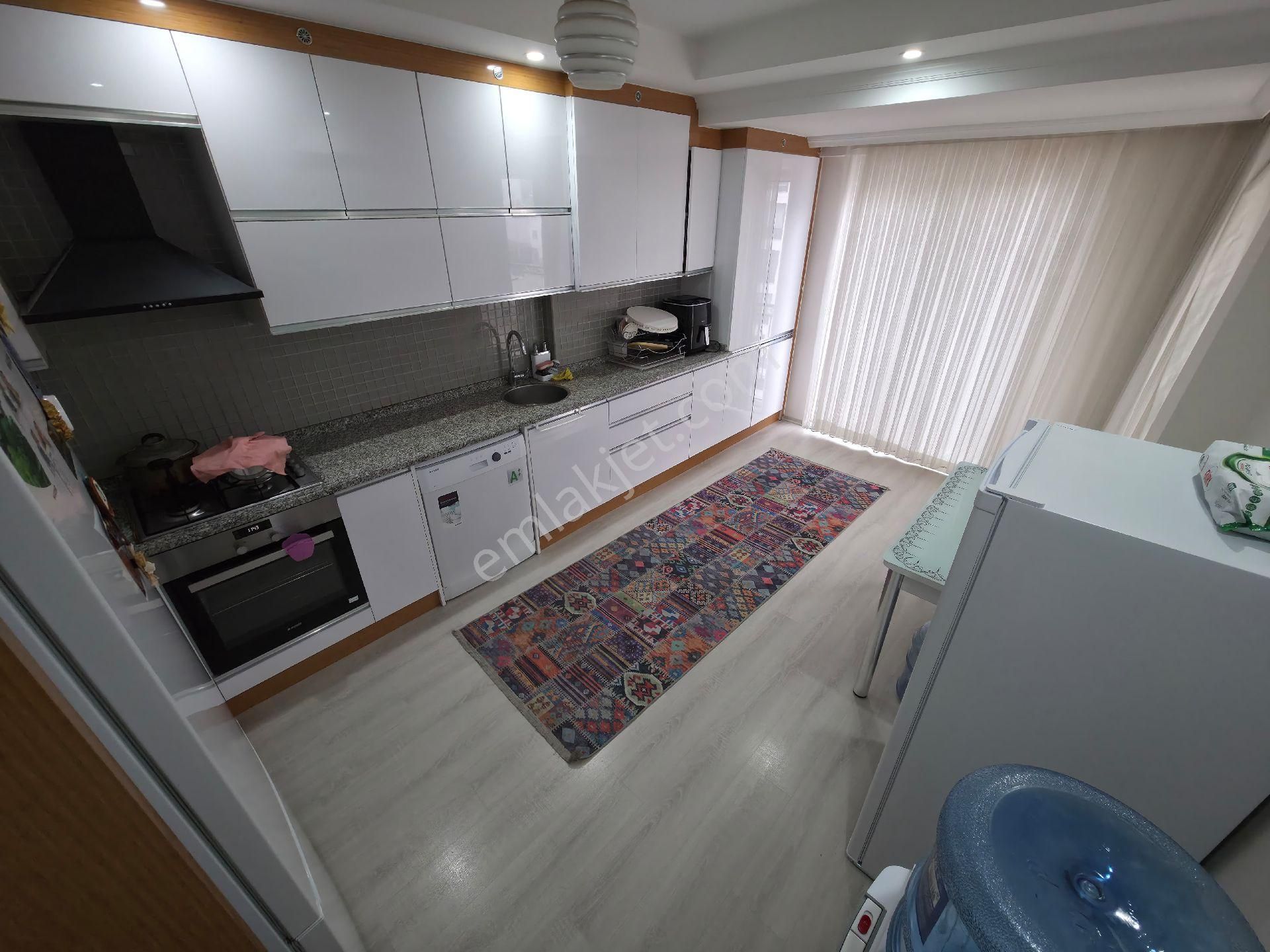 Noradan Satılık Honaz Merkezde 3+1, - Görsel 23