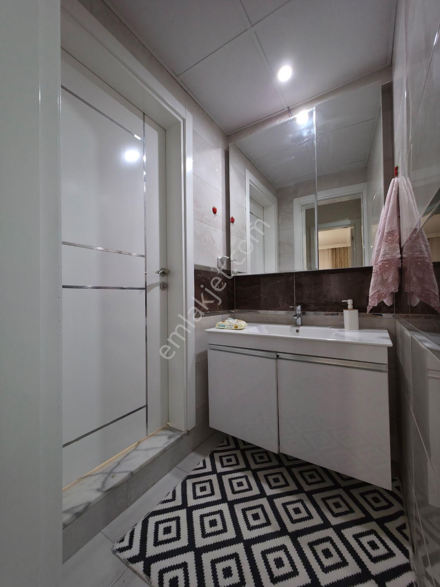 Noradan Satılık Honaz Merkezde 3+1, - Görsel 5