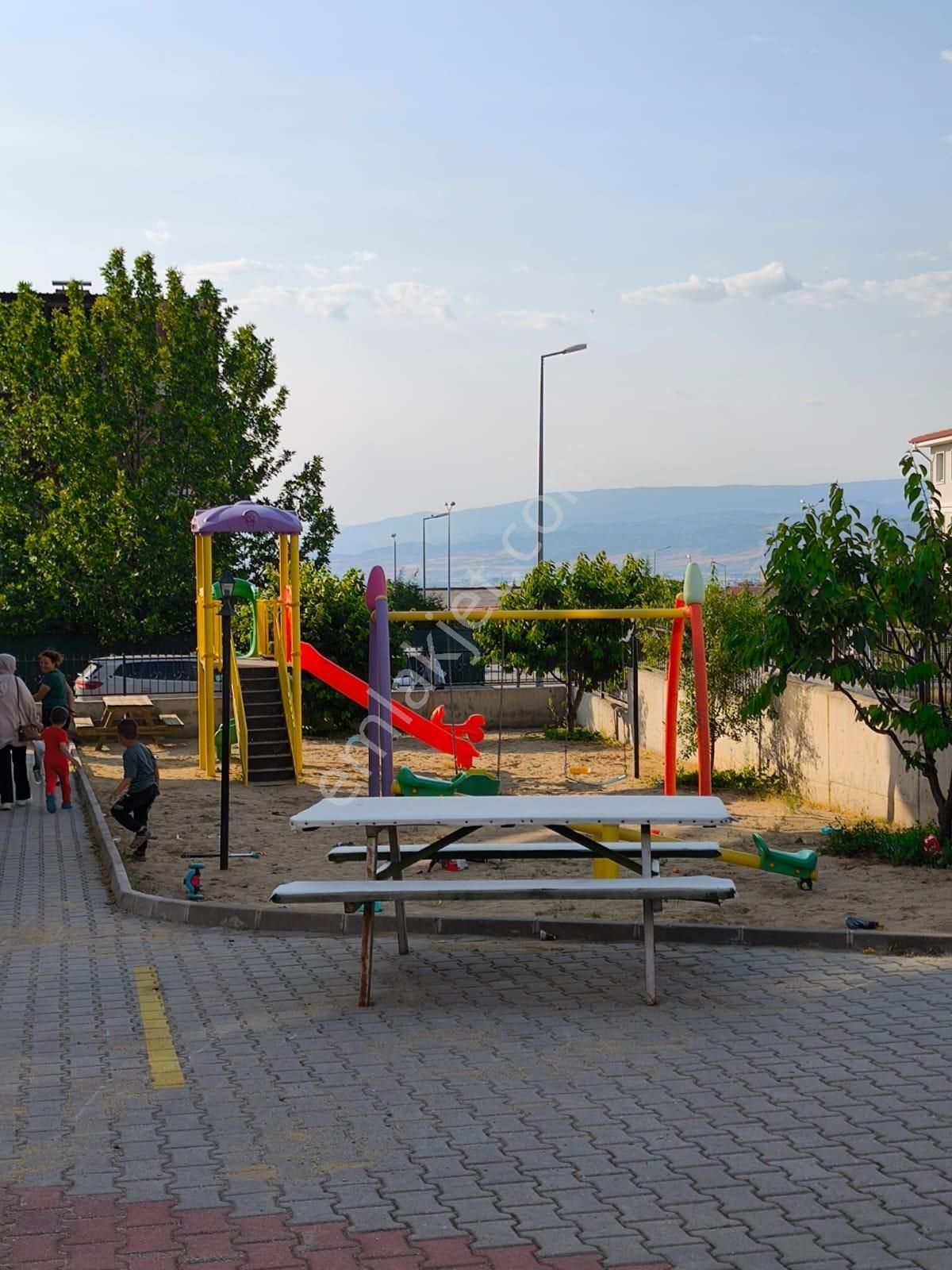 Noradan Satılık Honaz Merkezde 3+1, - Görsel 18