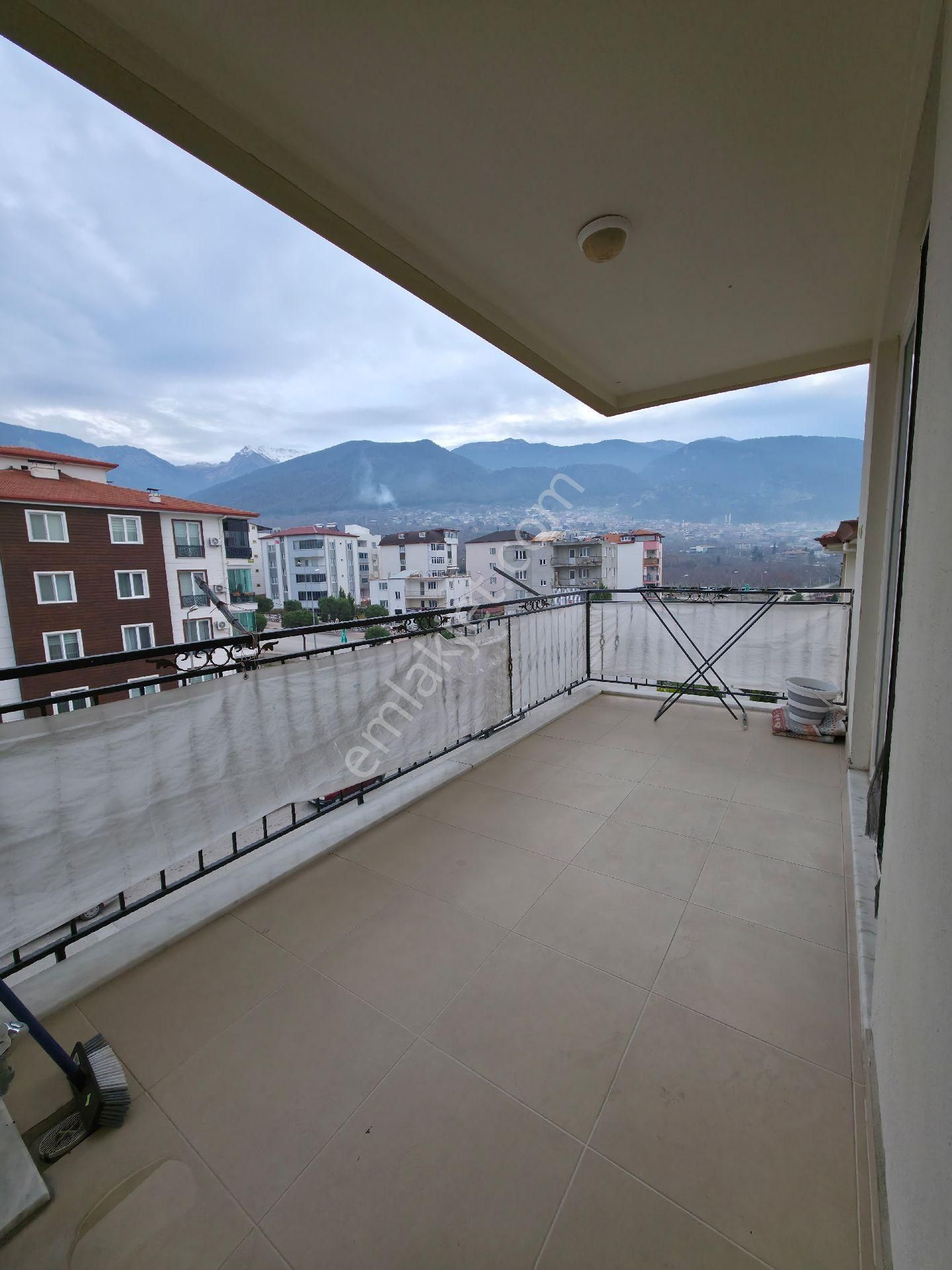 Noradan Satılık Honaz Merkezde 3+1, - Görsel 16