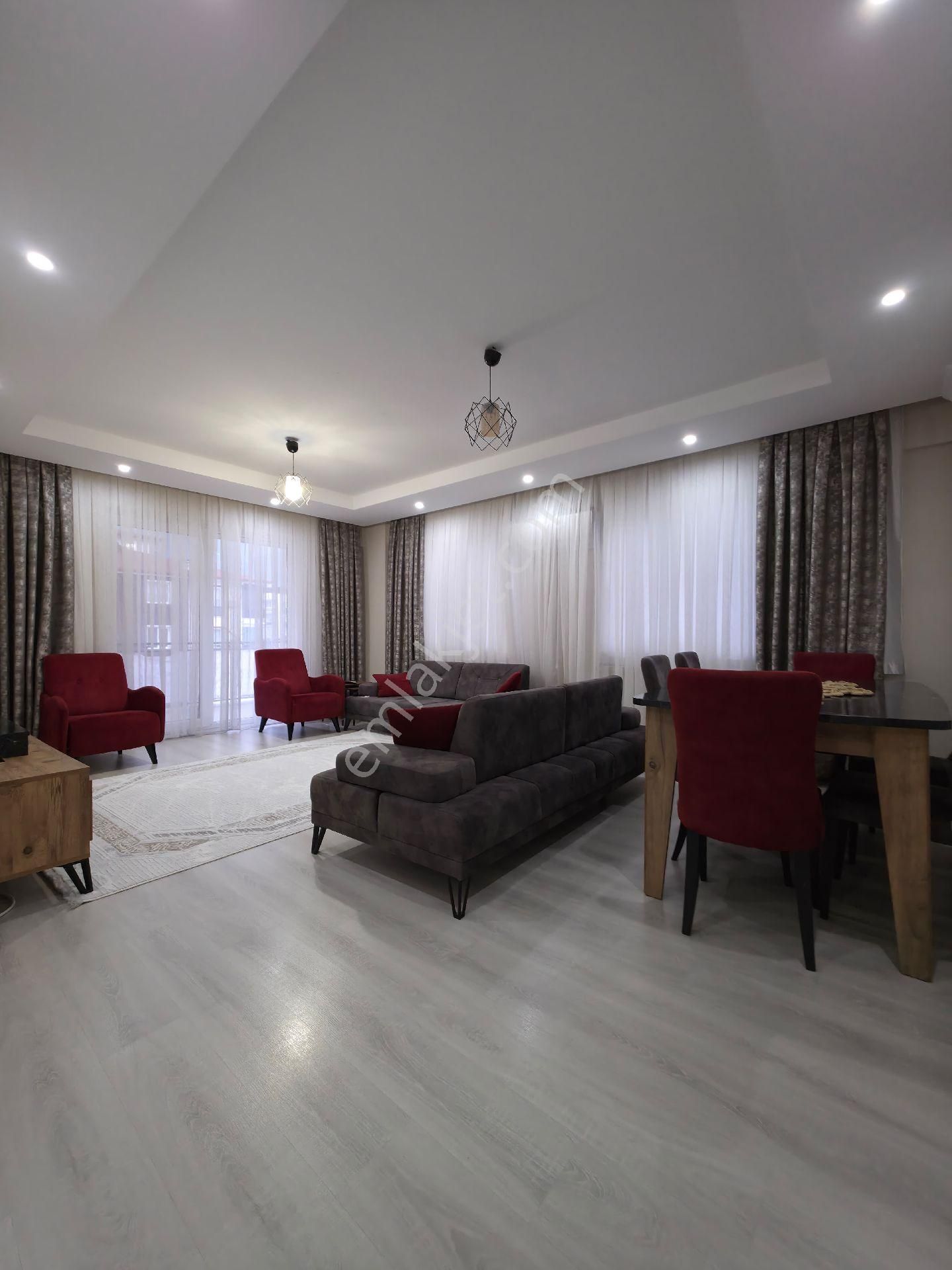 Noradan Satılık Honaz Merkezde 3+1, - Görsel 24