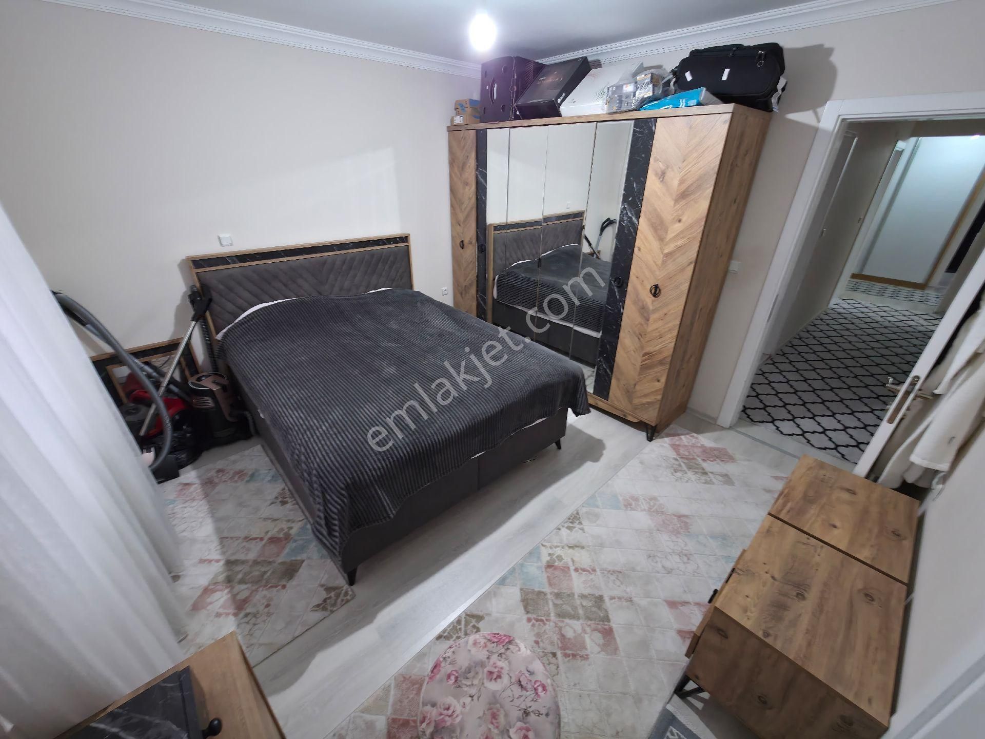 Noradan Satılık Honaz Merkezde 3+1, - Görsel 27