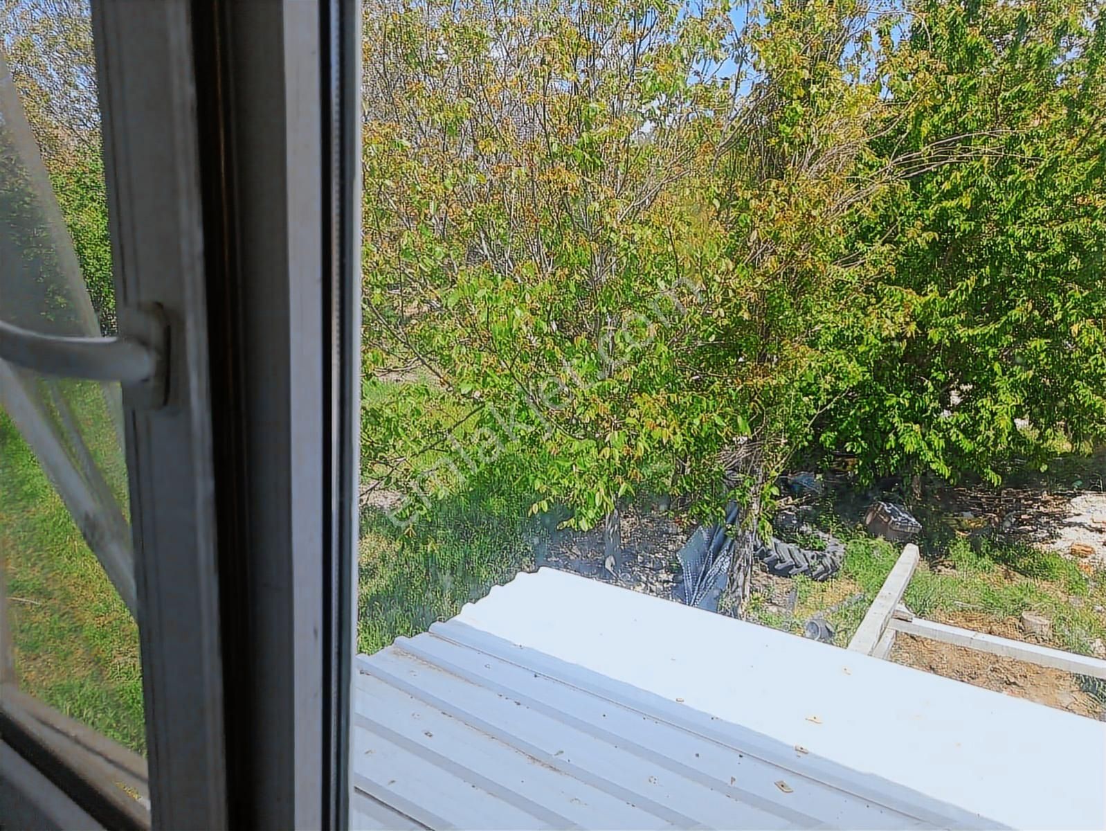 Kemer Kayı Köyünde 913m2 Arsa İçinde İki Katlı Müstakil Ve Ahır - Görsel 2