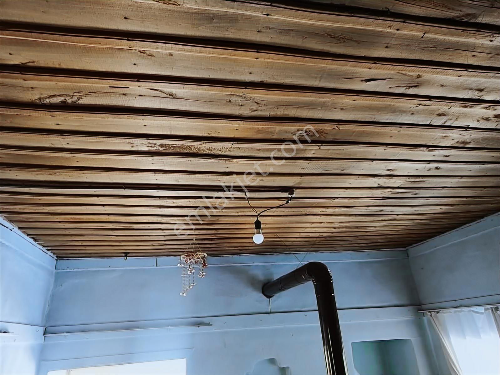 Kemer Kayı Köyünde 913m2 Arsa İçinde İki Katlı Müstakil Ve Ahır - Görsel 34