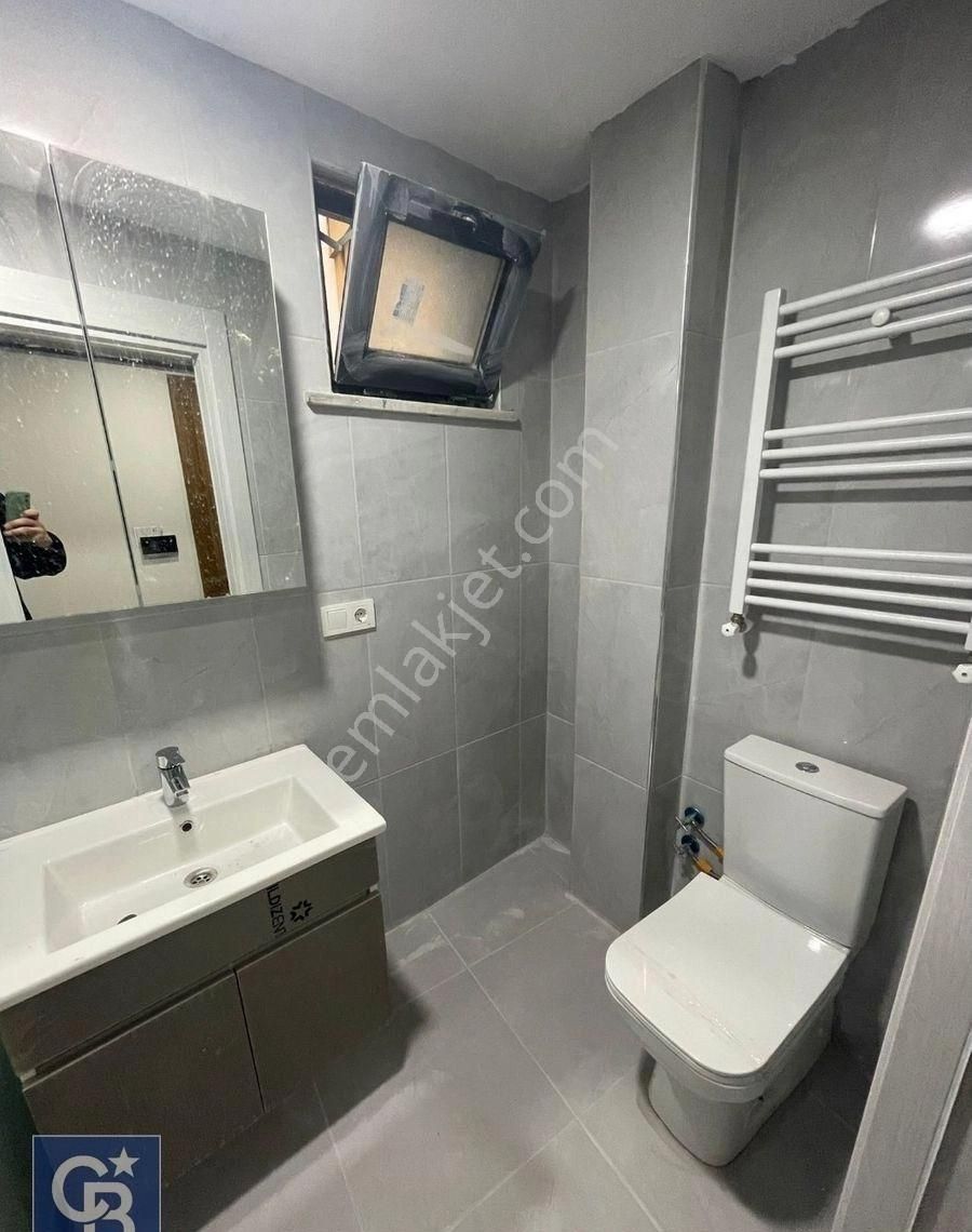 Fırsat, Merkezi, Mecidiyeköyde, Yeni Bina, Kiralık - Görsel 8