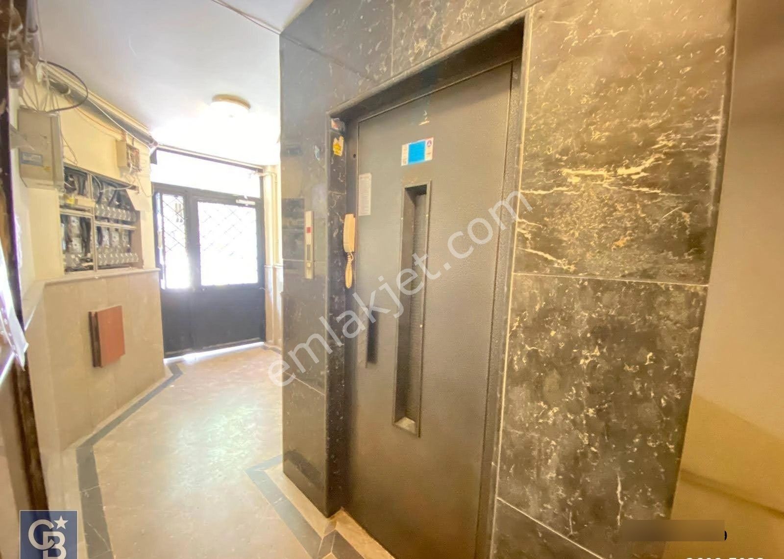 Şişlide Satılık 12 Daire | 550.000 Tl Gelirli, 9 Yılda Amorti! - Görsel 8