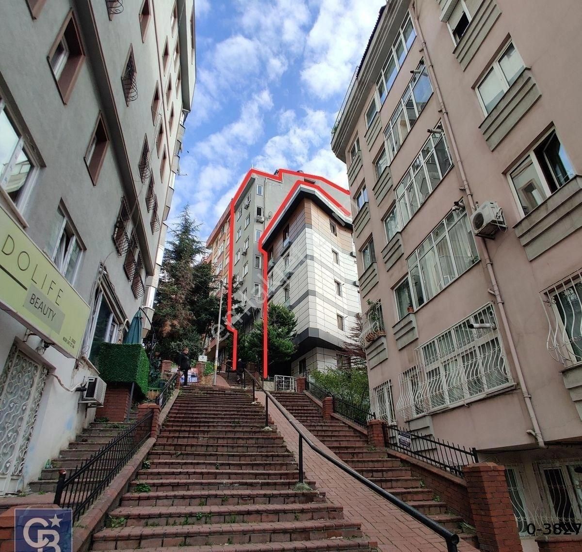 Şişlide Satılık 12 Daire | 550.000 Tl Gelirli, 9 Yılda Amorti! - Görsel 9