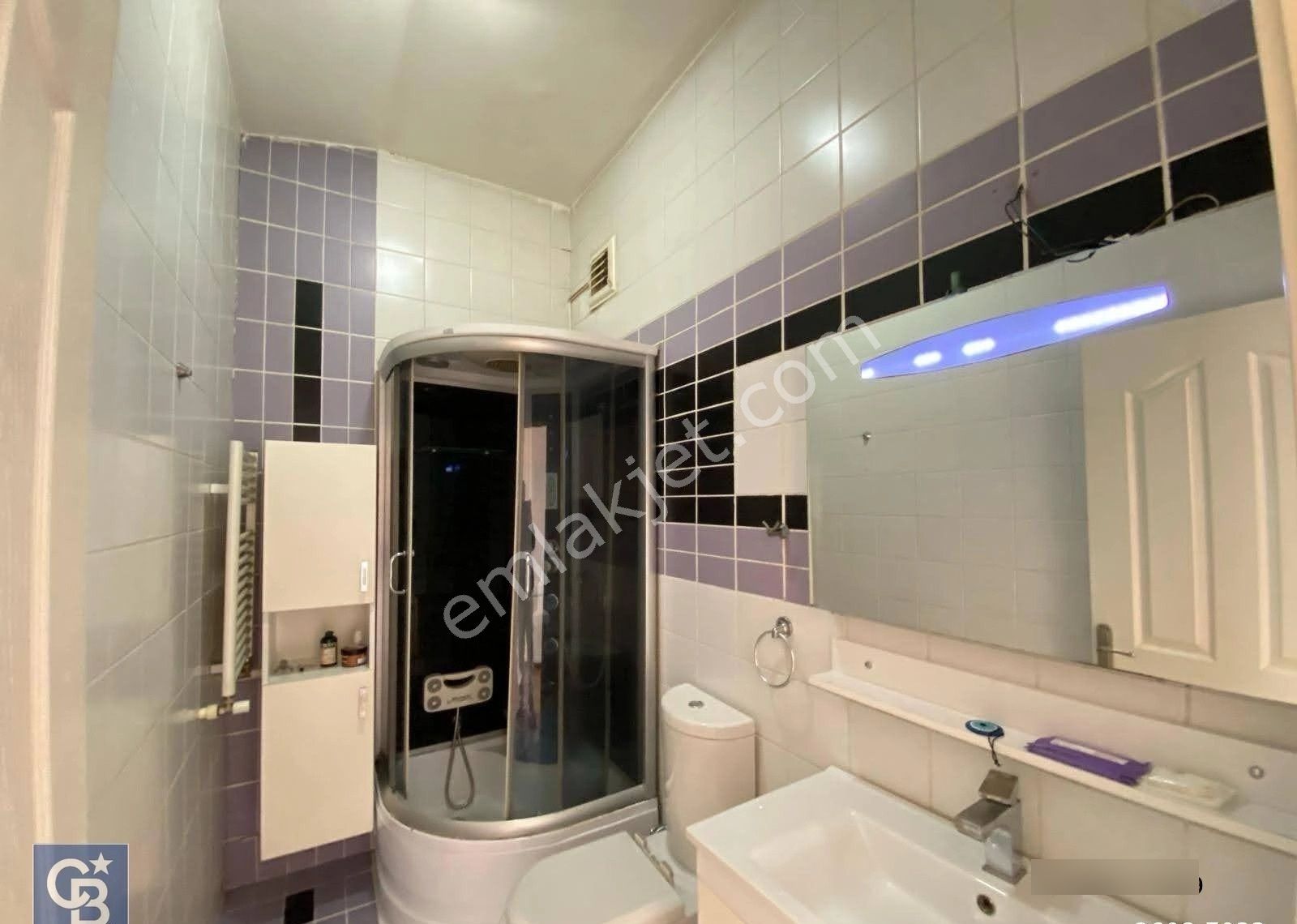 Şişlide Satılık 12 Daire | 550.000 Tl Gelirli, 9 Yılda Amorti! - Görsel 15