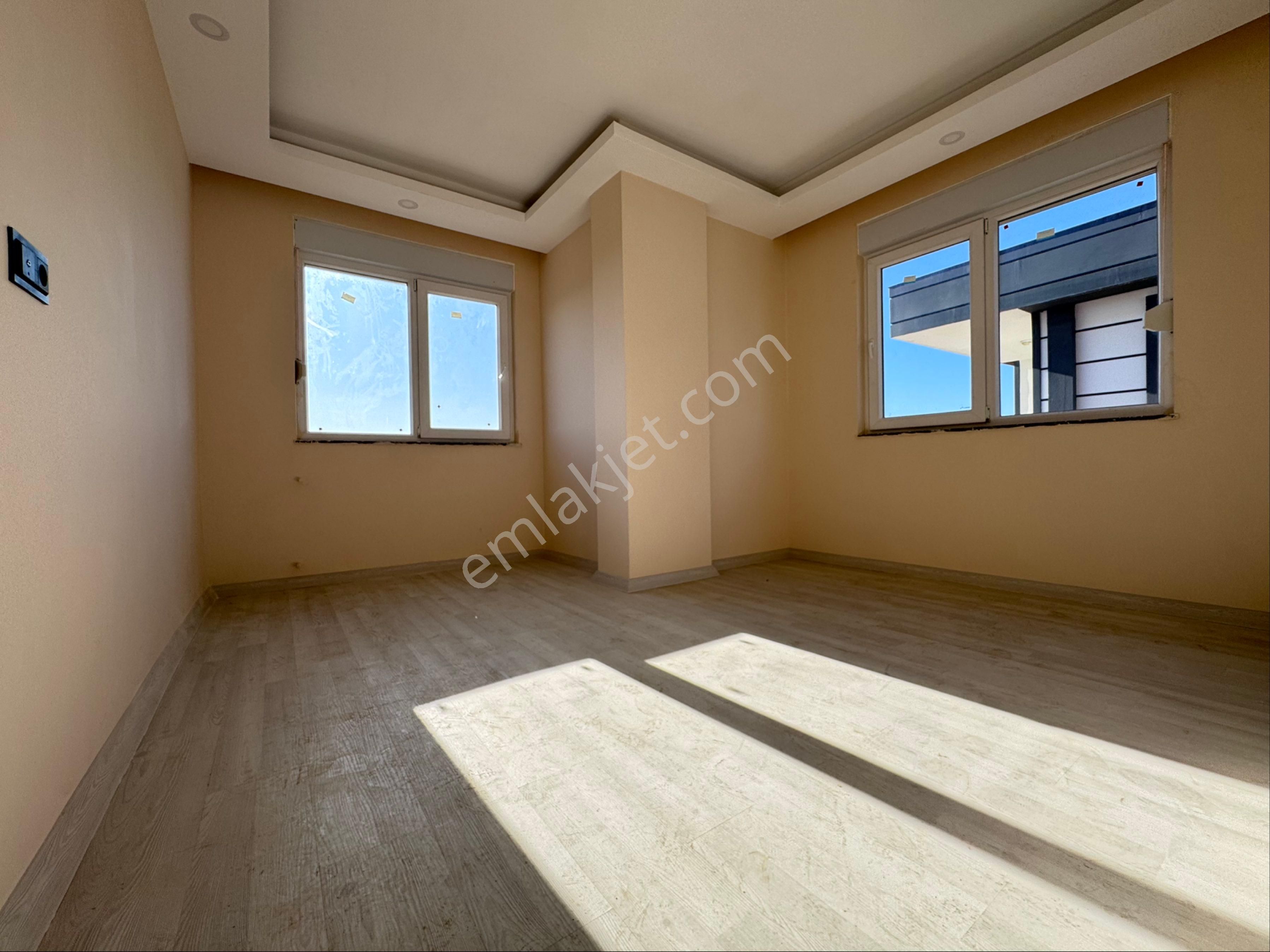 Düden Şelalesine Yakın 2+1 90m2 Sıfır Fırsat Daire Krediye Uygun - Görsel 7