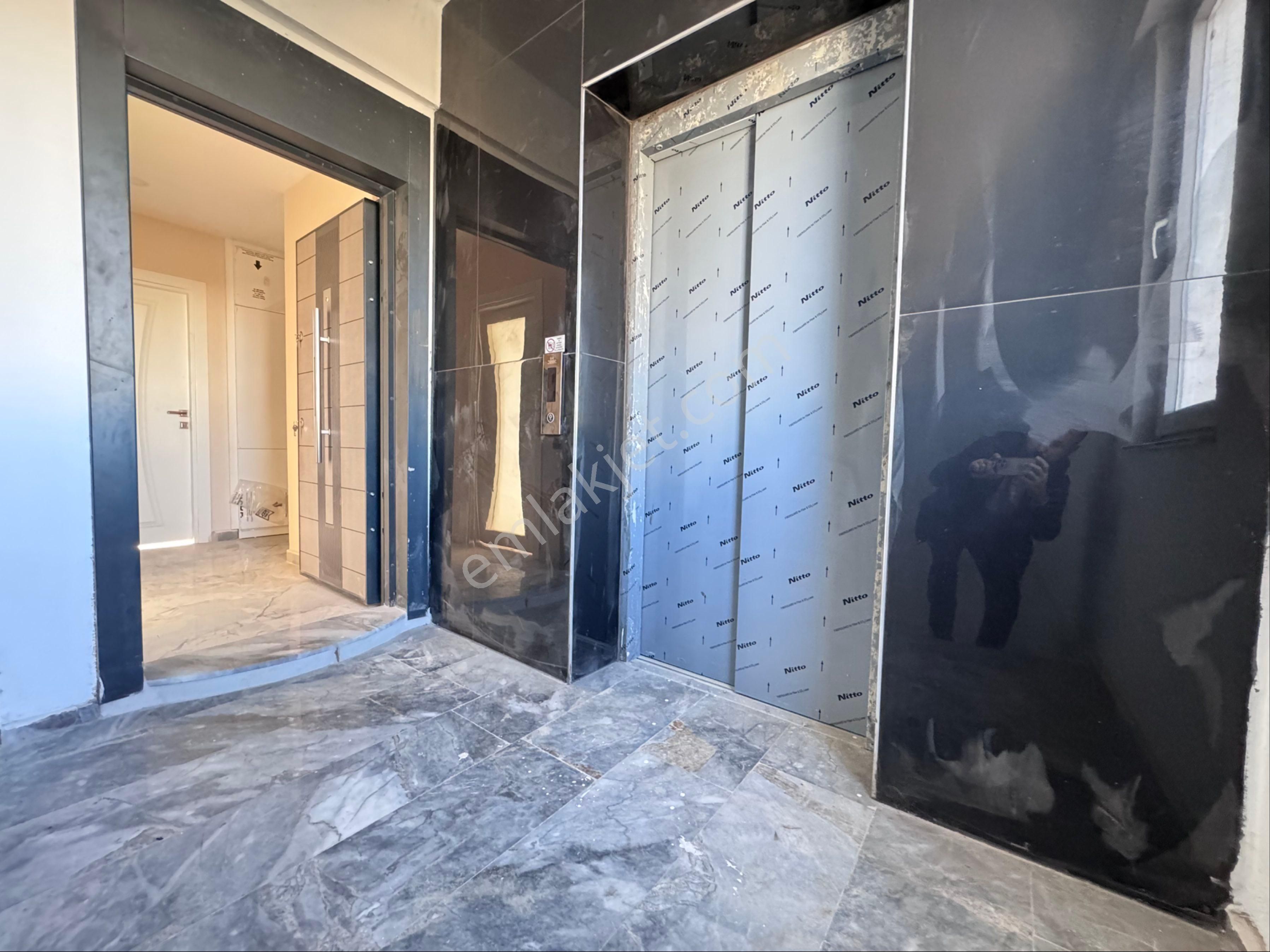 Düden Şelalesine Yakın 2+1 90m2 Sıfır Fırsat Daire Krediye Uygun