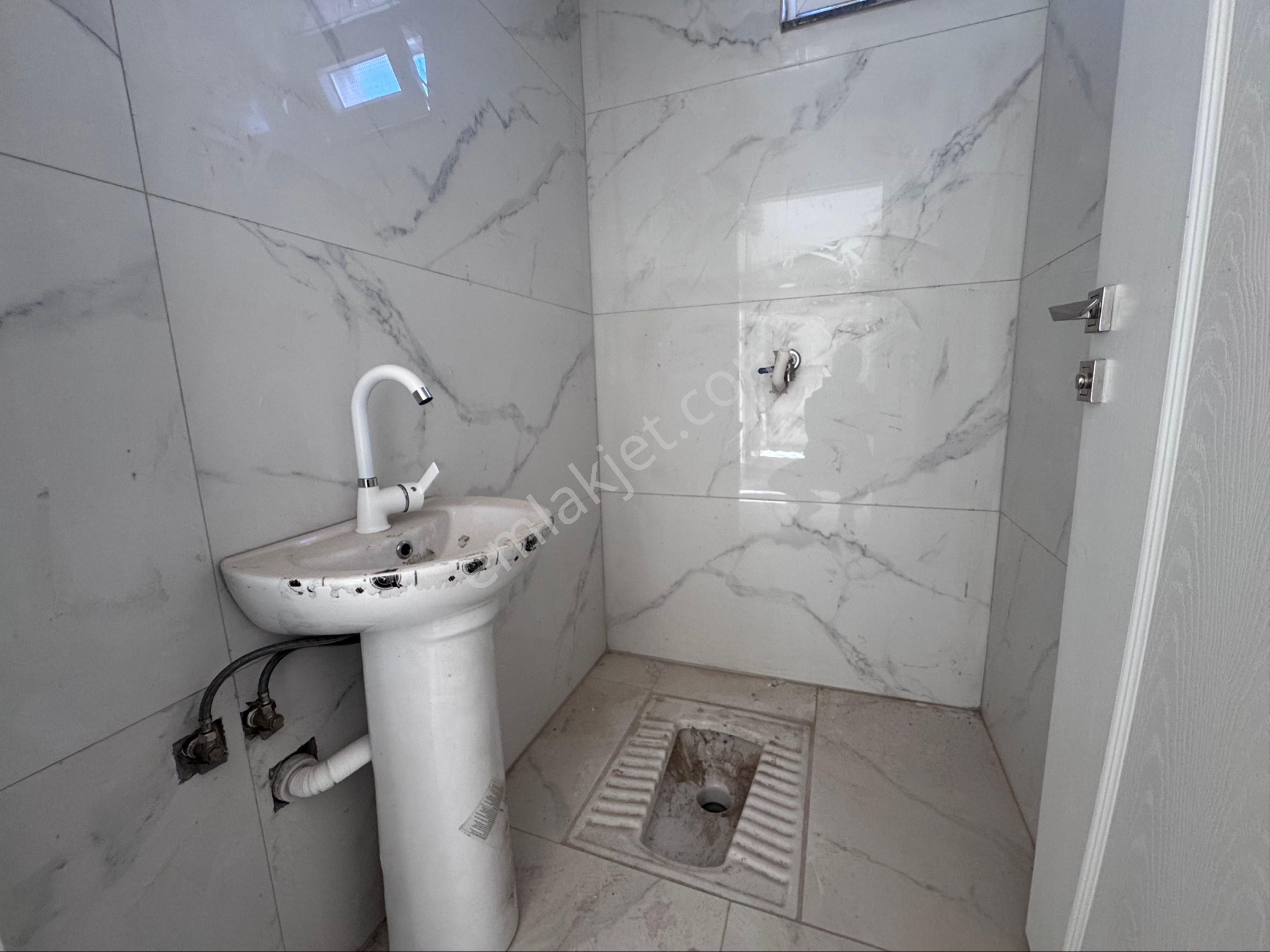 Düden Şelalesine Yakın 2+1 90m2 Sıfır Fırsat Daire Krediye Uygun - Görsel 15