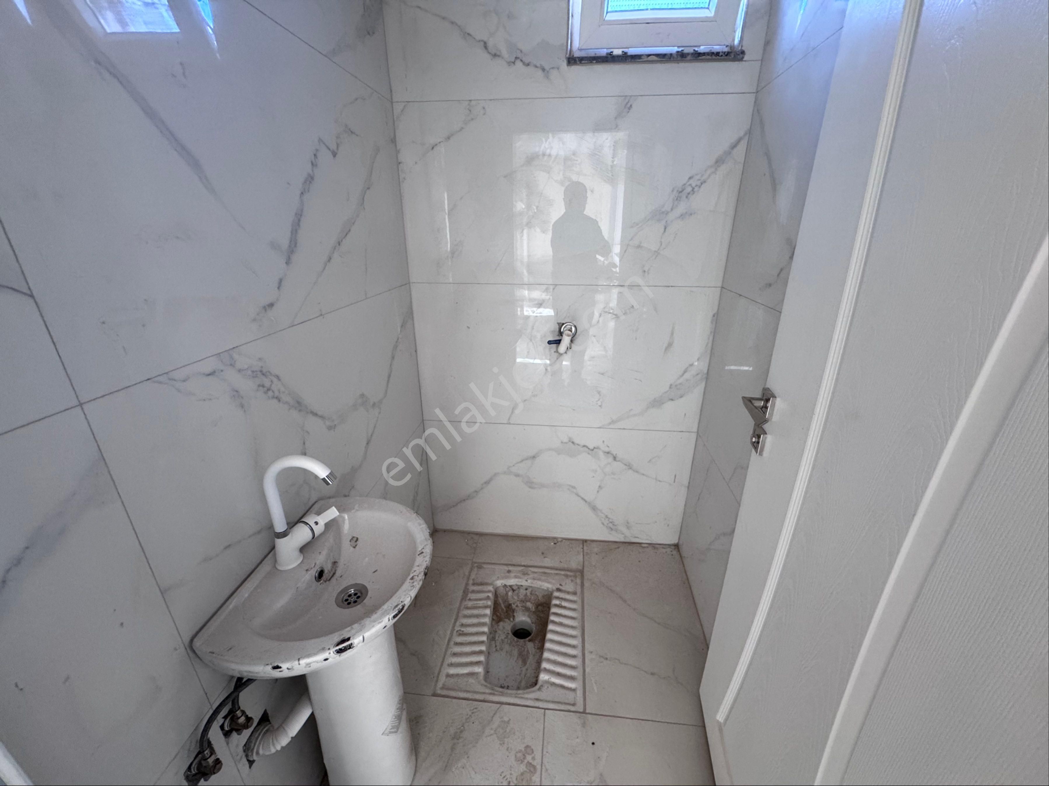 Düden Şelalesine Yakın 2+1 90m2 Sıfır Fırsat Daire Krediye Uygun - Görsel 14