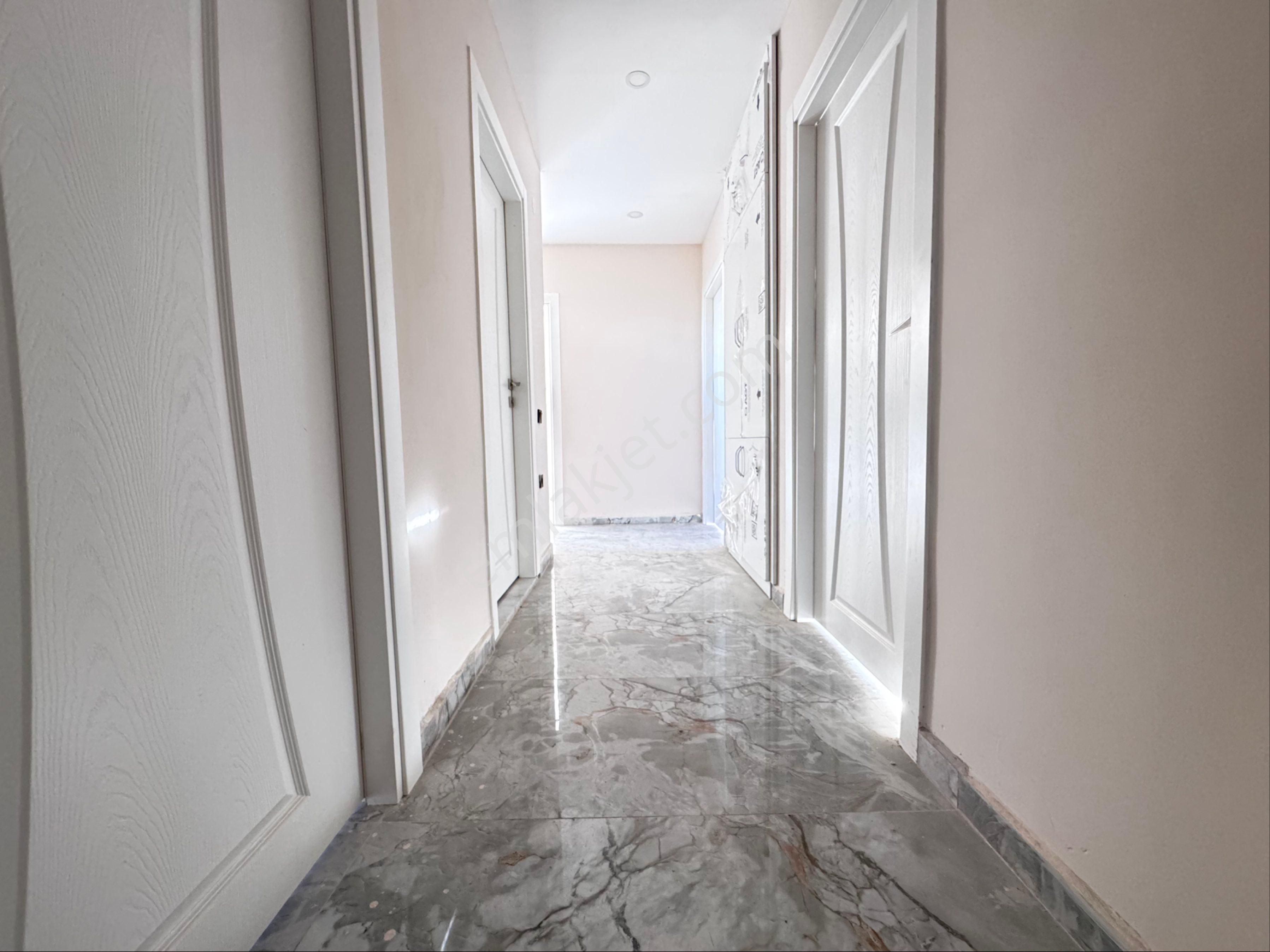 Düden Şelalesine Yakın 2+1 90m2 Sıfır Fırsat Daire Krediye Uygun - Görsel 4