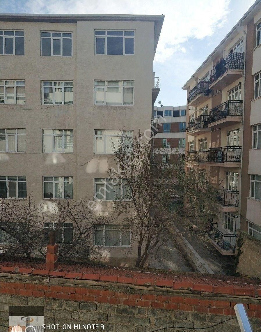Orhan Oğuz Caddesi Yakını 1+0 Kiralık Asansörlü Daire - Görsel 8