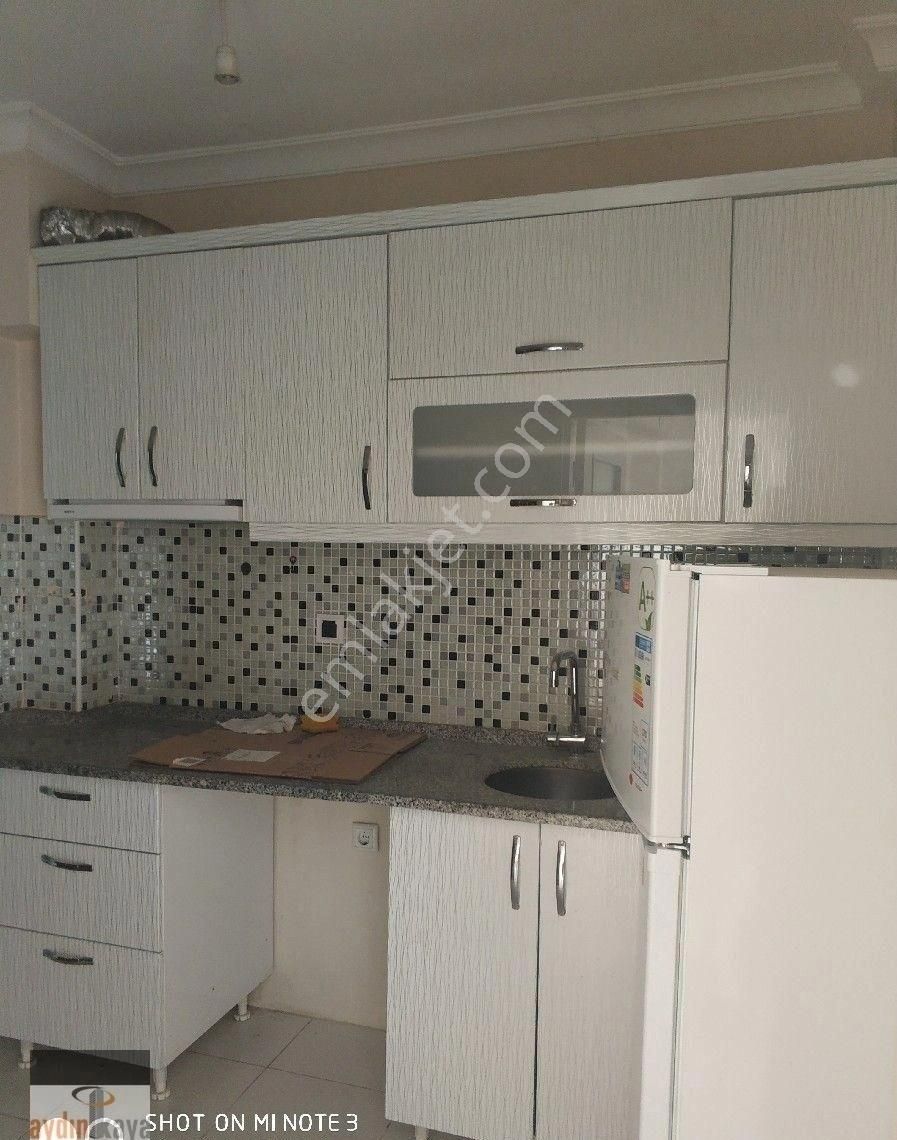 Orhan Oğuz Caddesi Yakını 1+0 Kiralık Asansörlü Daire - Görsel 2
