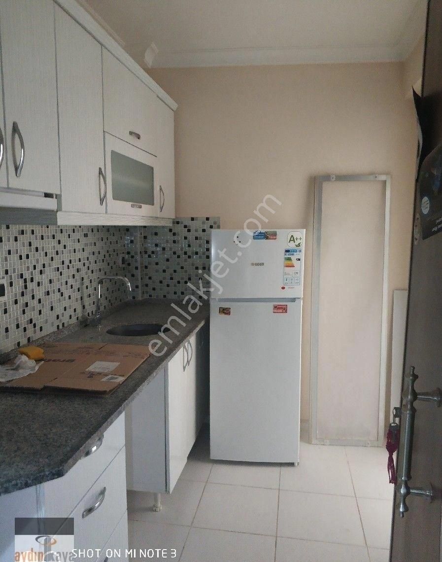 Orhan Oğuz Caddesi Yakını 1+0 Kiralık Asansörlü Daire - Görsel 4